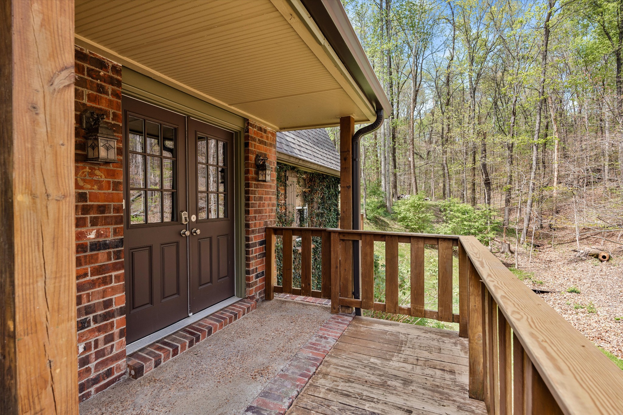 1134 Barrel Springs Hollow Rd