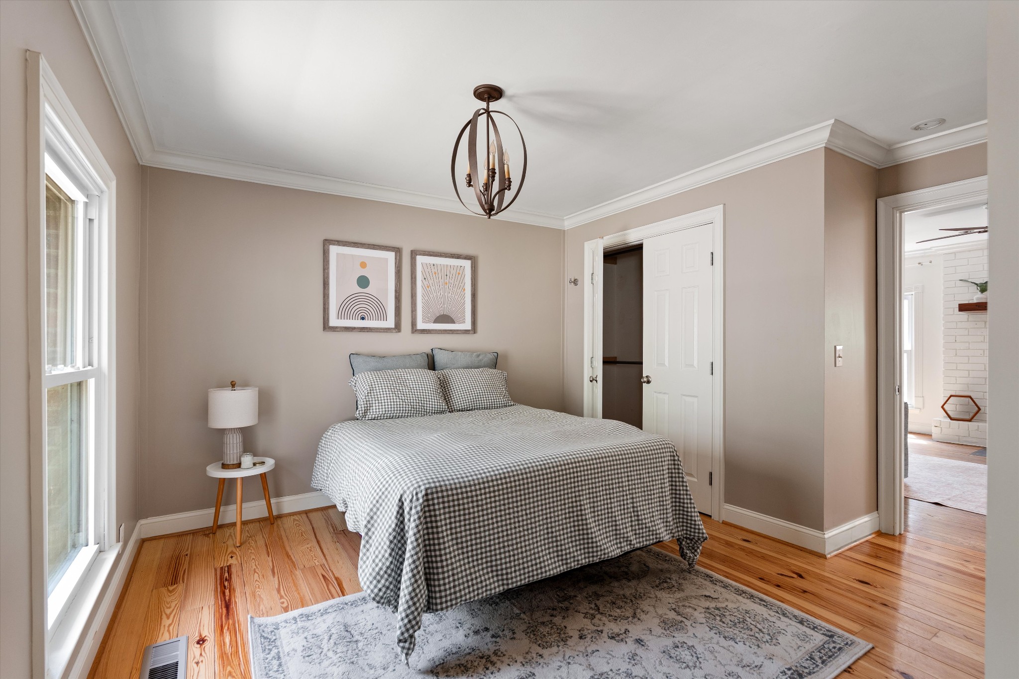 1134 Barrel Springs Hollow Rd