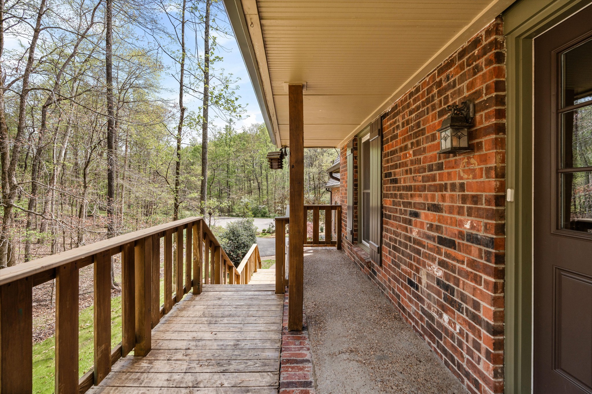1134 Barrel Springs Hollow Rd