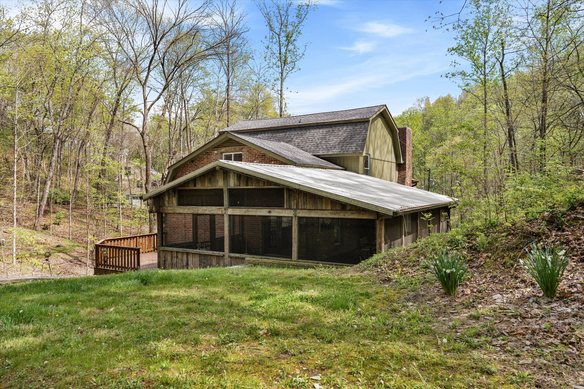 1134 Barrel Springs Hollow Rd