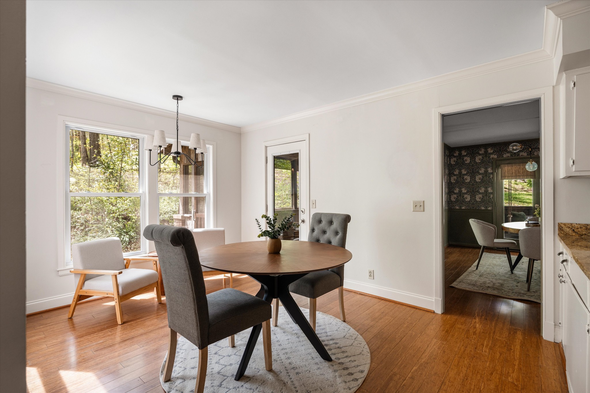 1134 Barrel Springs Hollow Rd