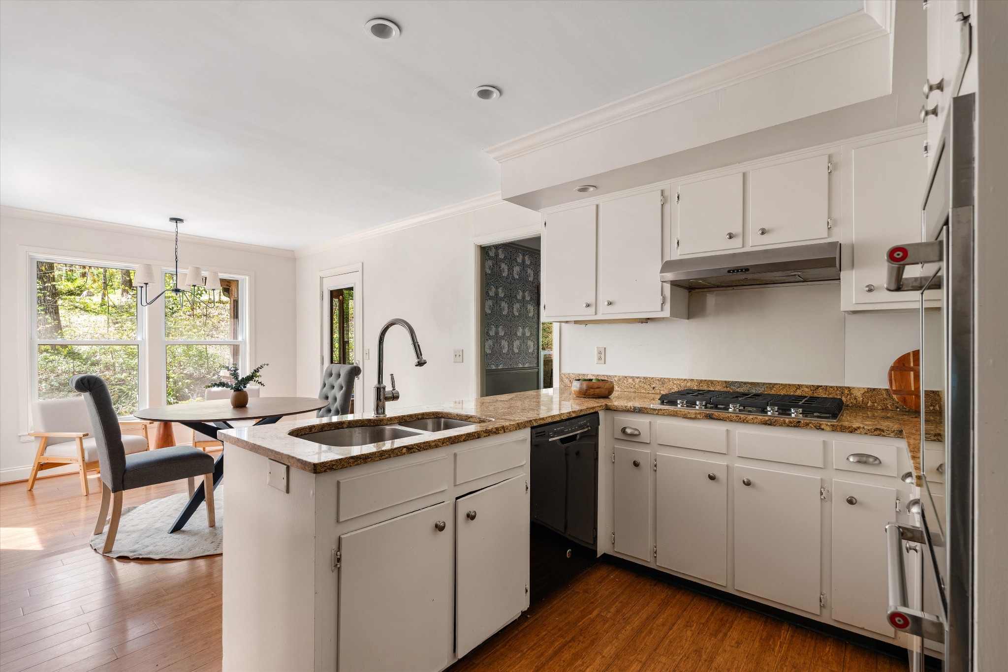 1134 Barrel Springs Hollow Rd