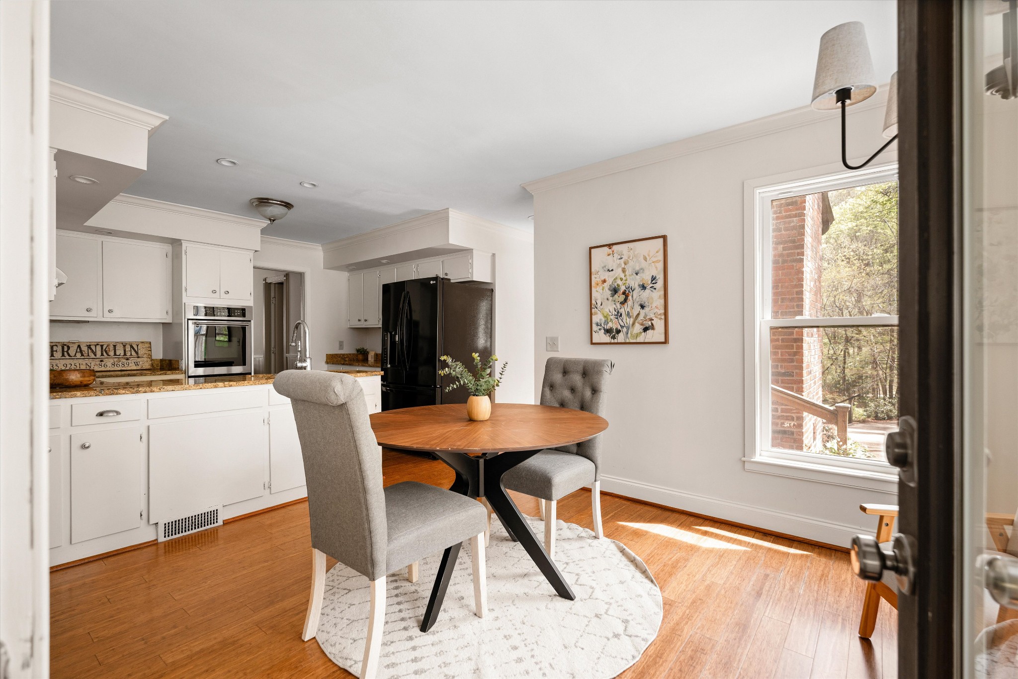 1134 Barrel Springs Hollow Rd