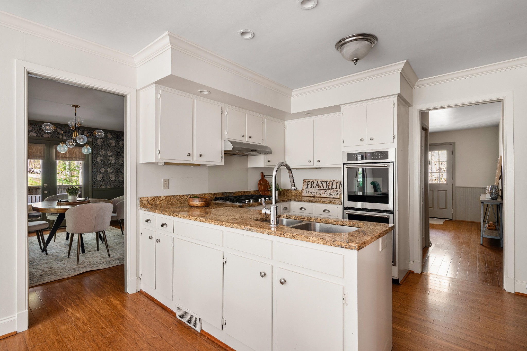 1134 Barrel Springs Hollow Rd