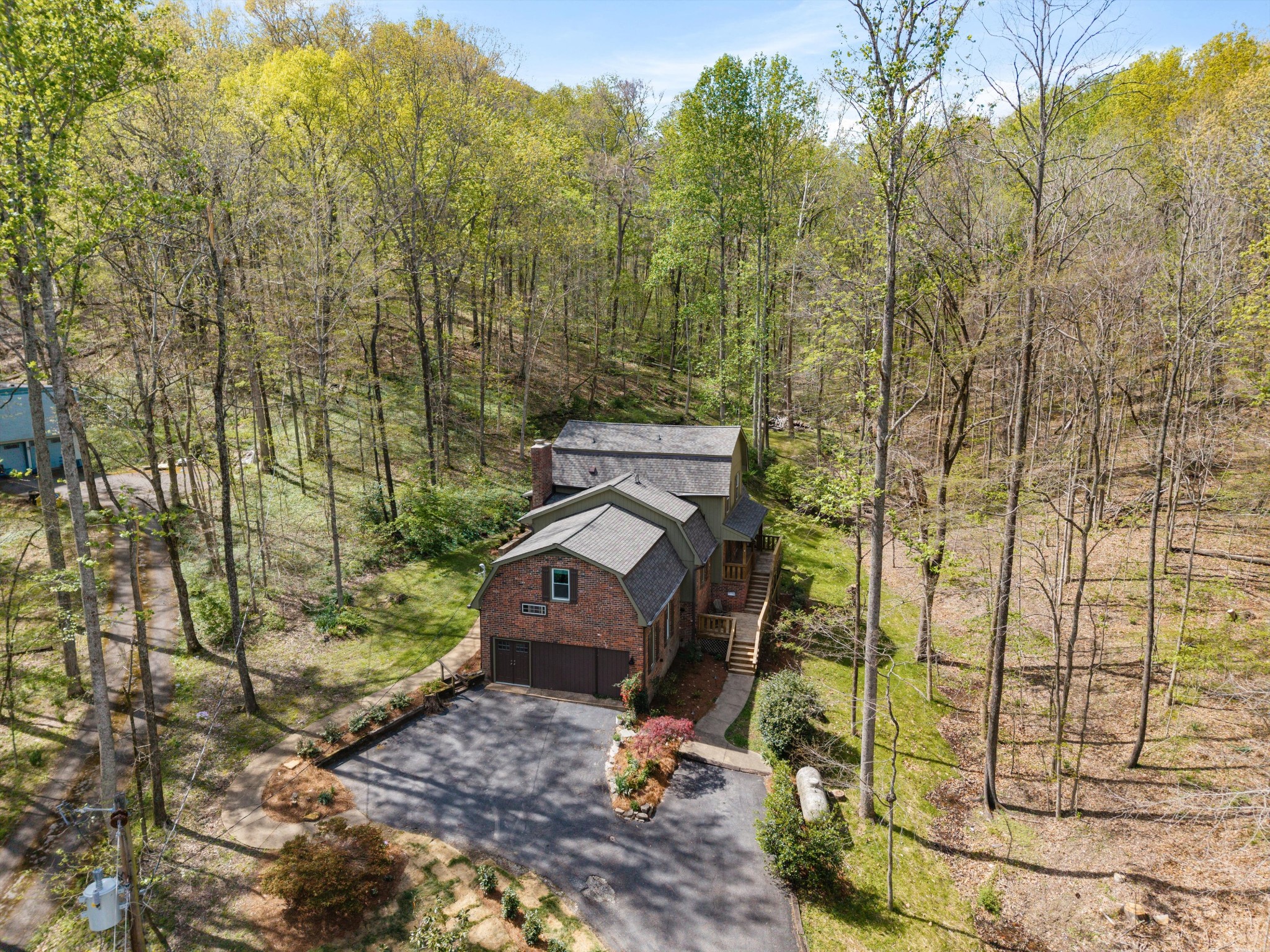 1134 Barrel Springs Hollow Rd