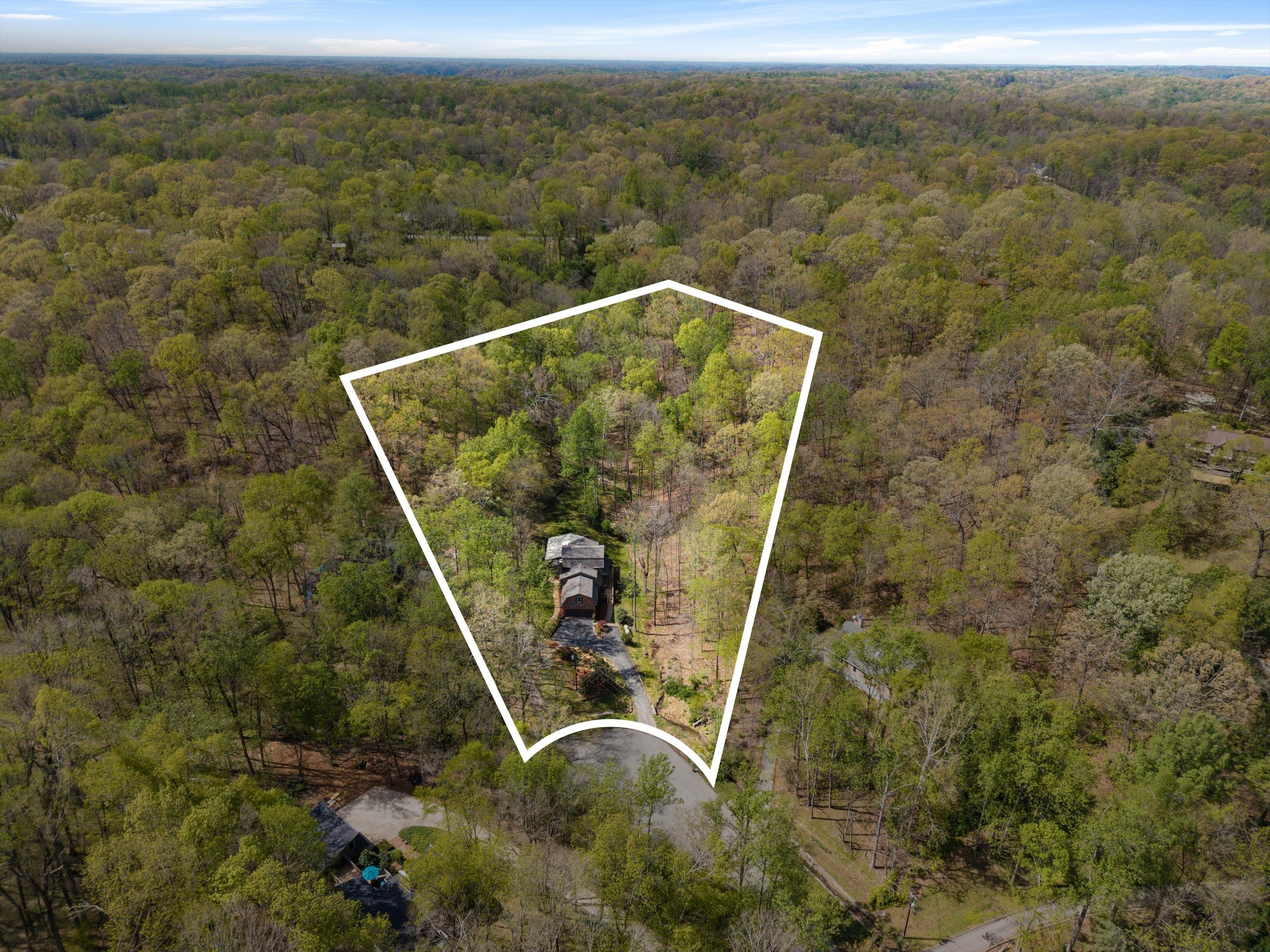 1134 Barrel Springs Hollow Rd