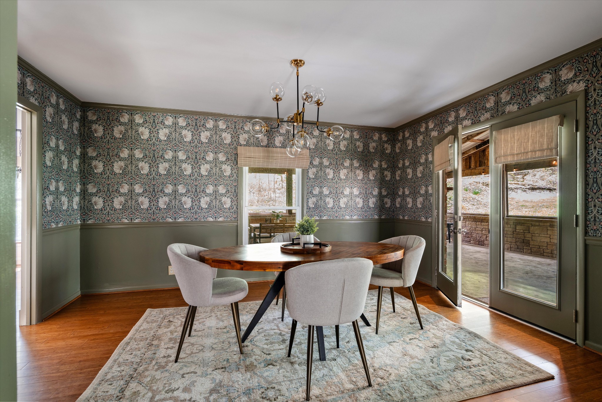 1134 Barrel Springs Hollow Rd