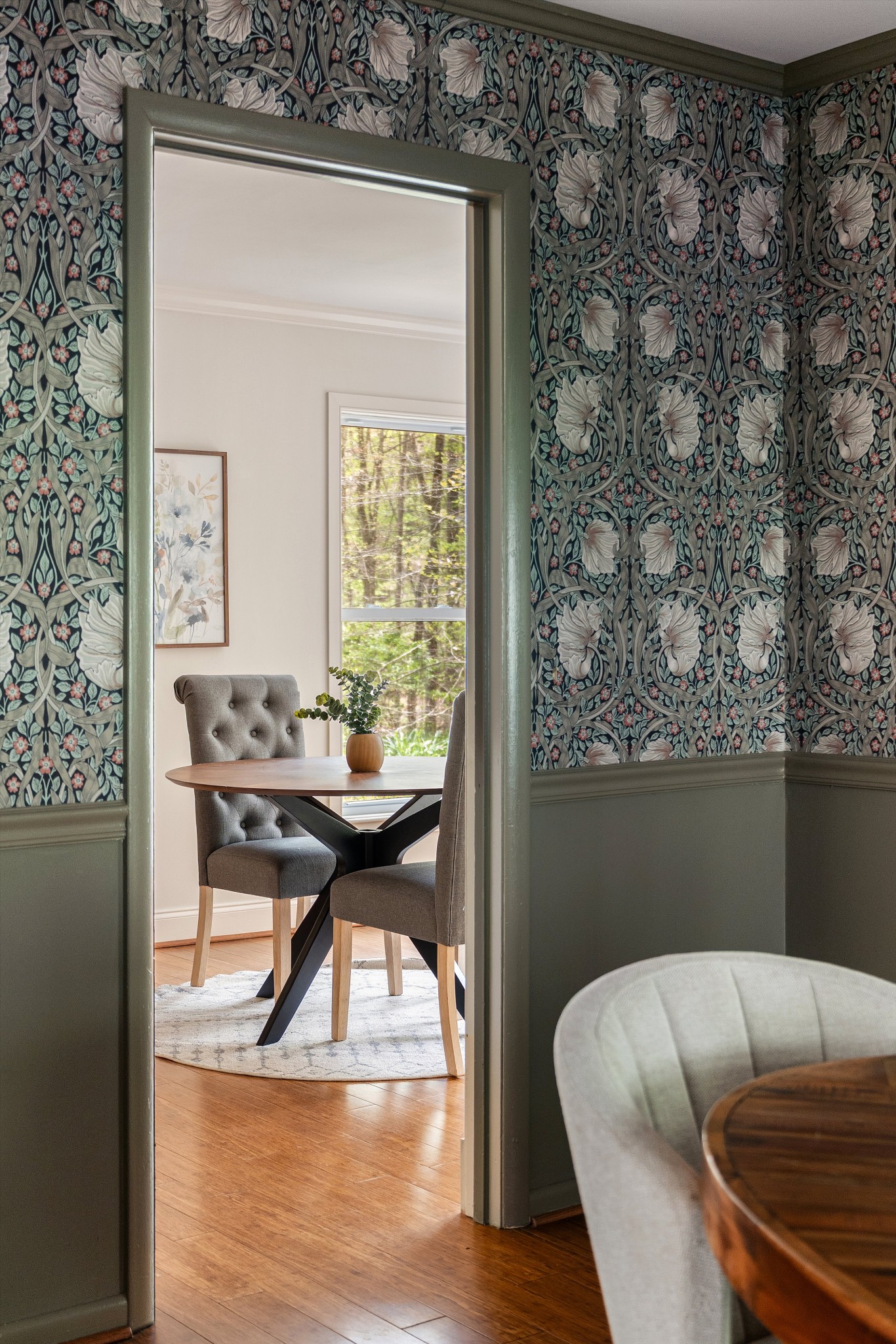 1134 Barrel Springs Hollow Rd