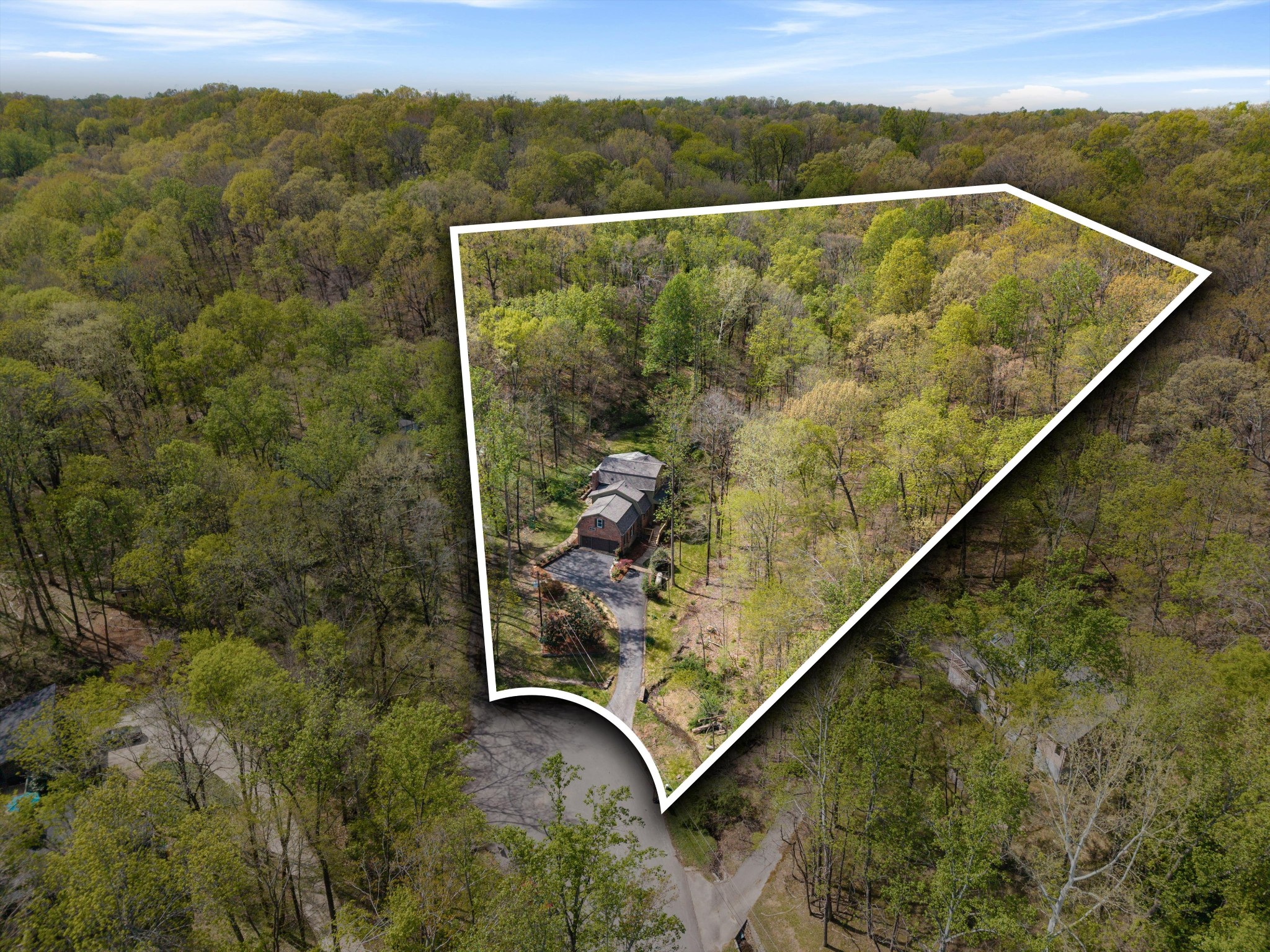 1134 Barrel Springs Hollow Rd