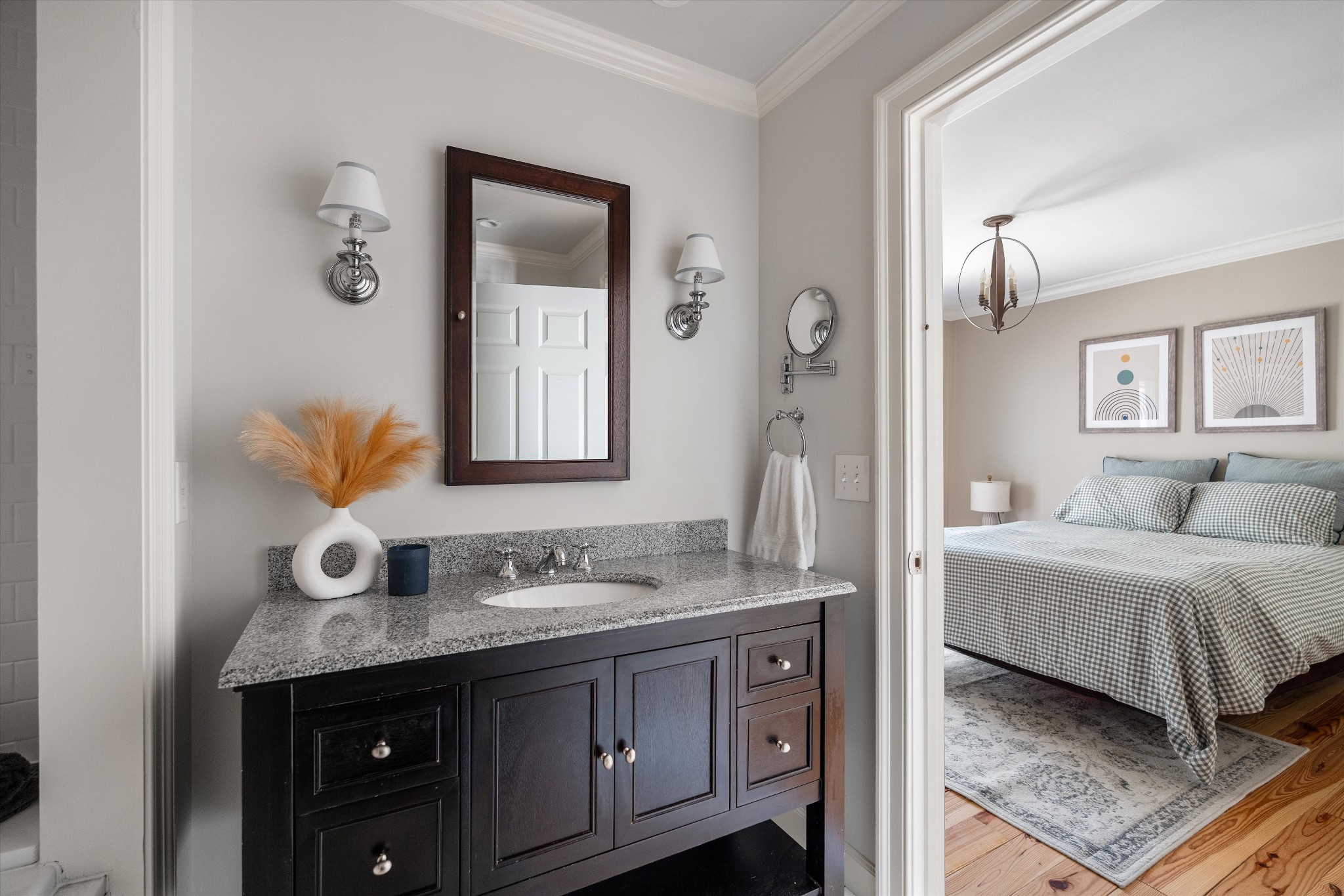 1134 Barrel Springs Hollow Rd