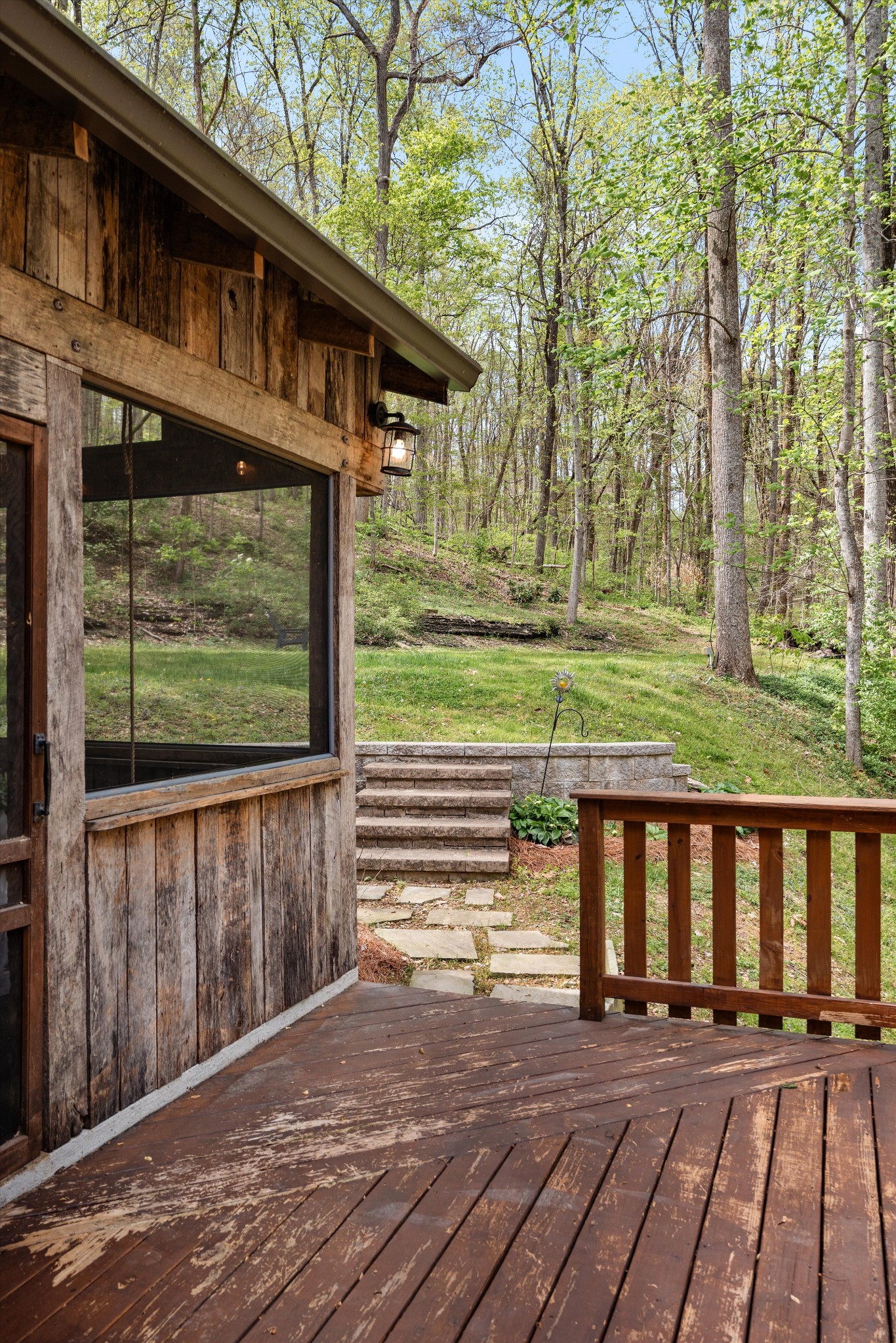 1134 Barrel Springs Hollow Rd