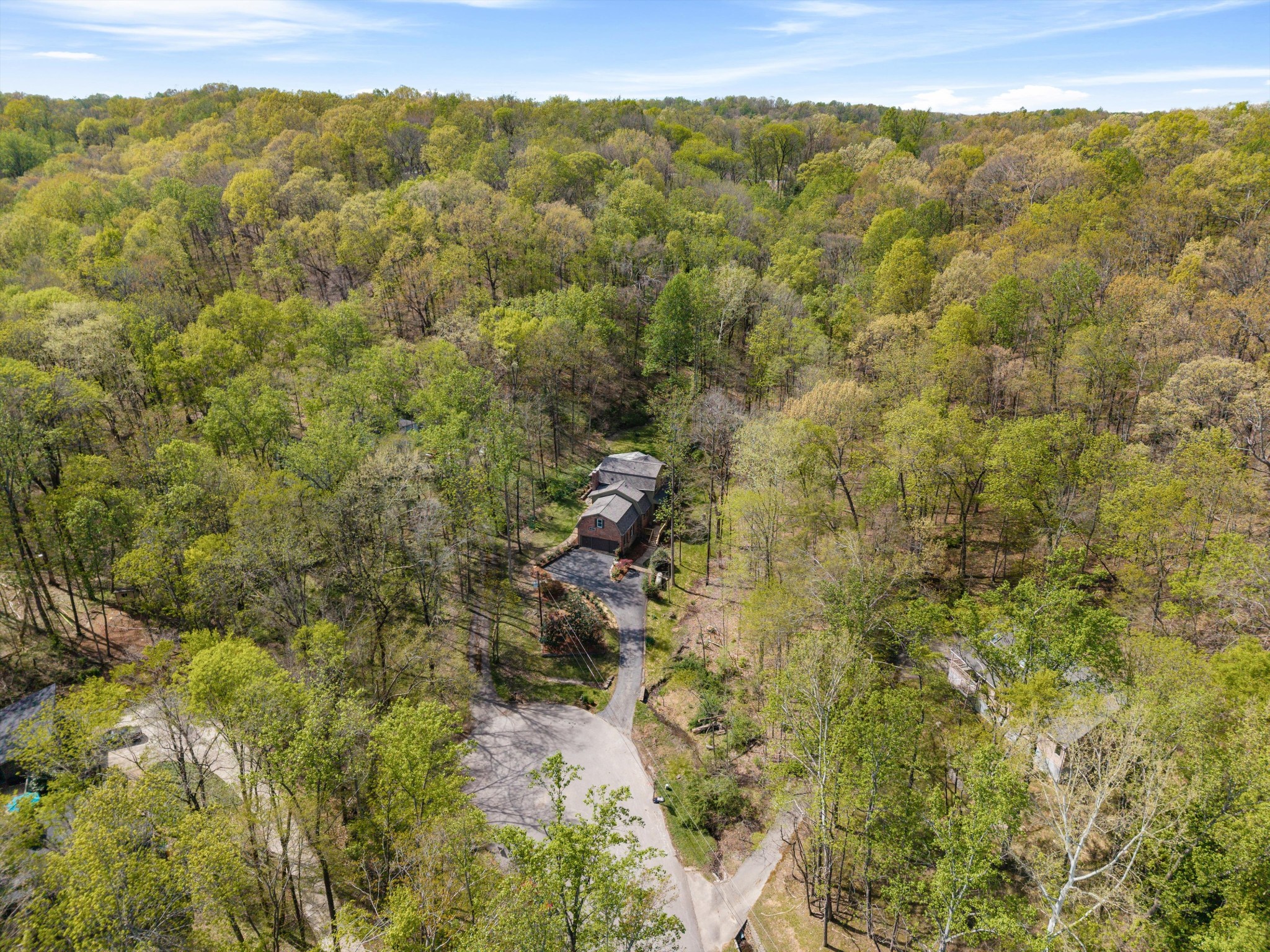 1134 Barrel Springs Hollow Rd
