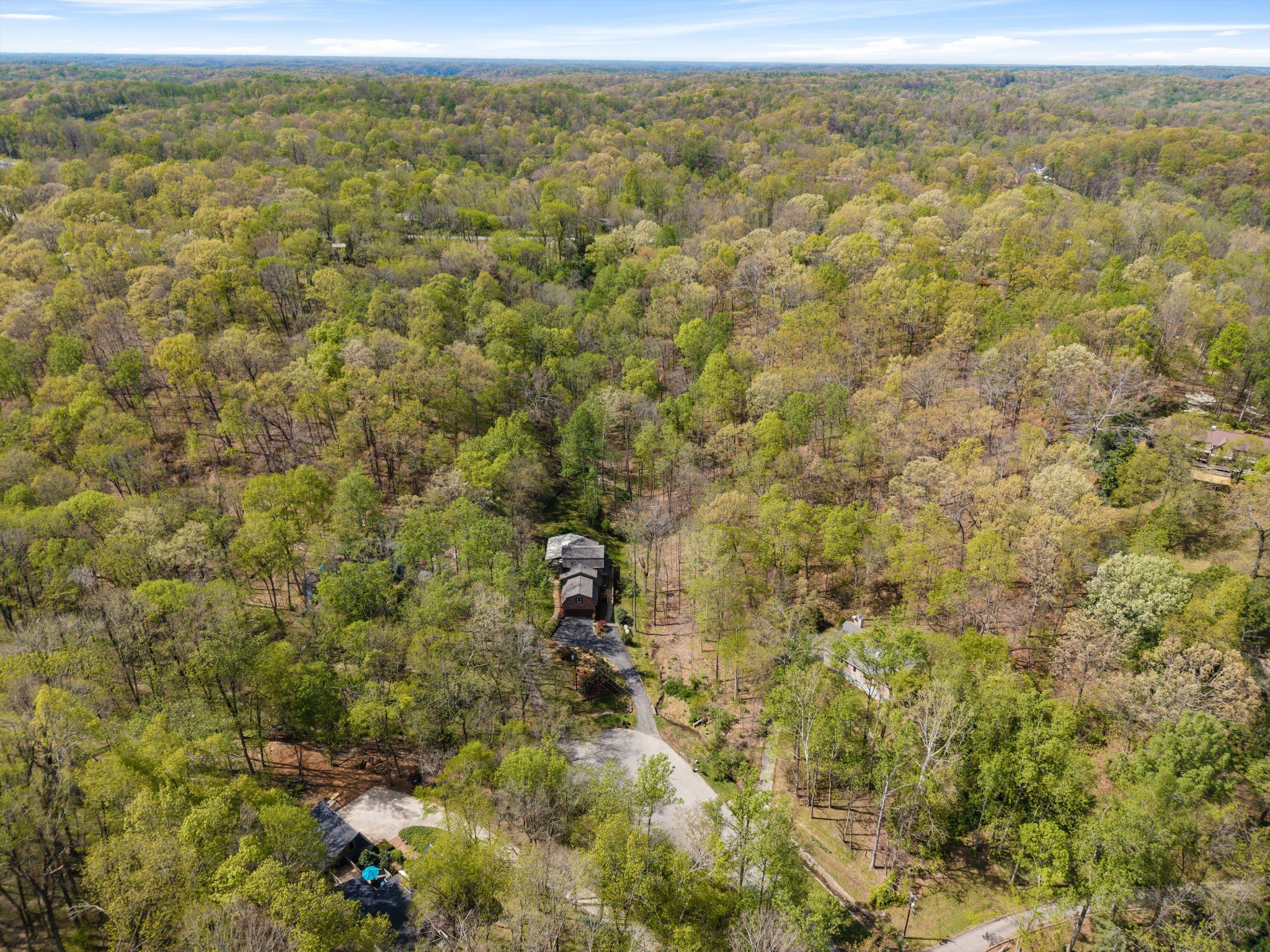 1134 Barrel Springs Hollow Rd