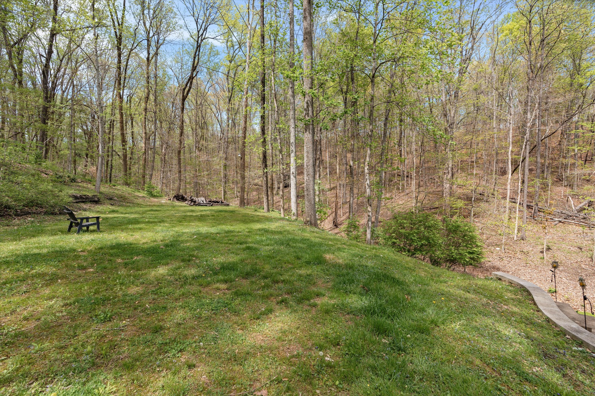 1134 Barrel Springs Hollow Rd