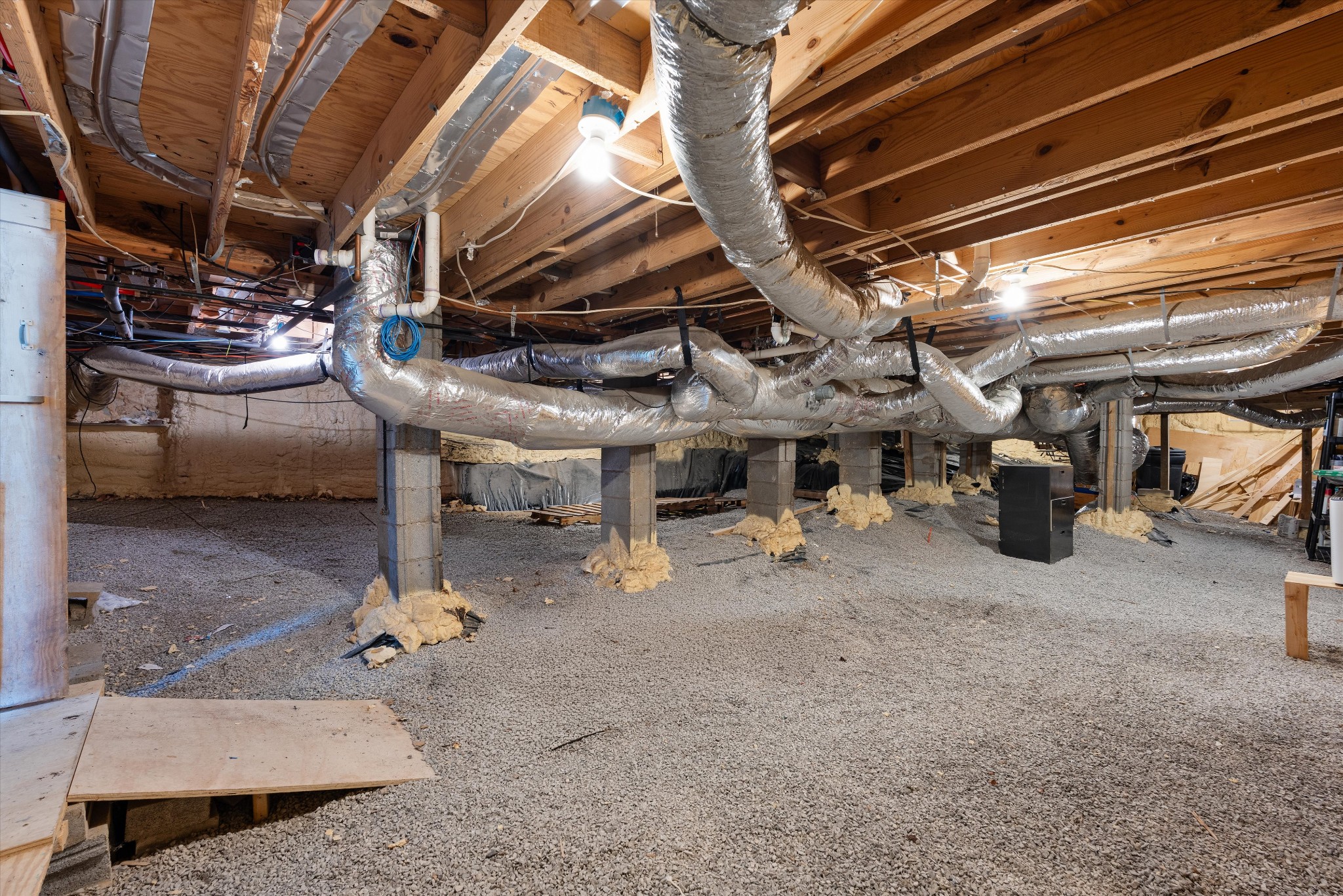 1134 Barrel Springs Hollow Rd