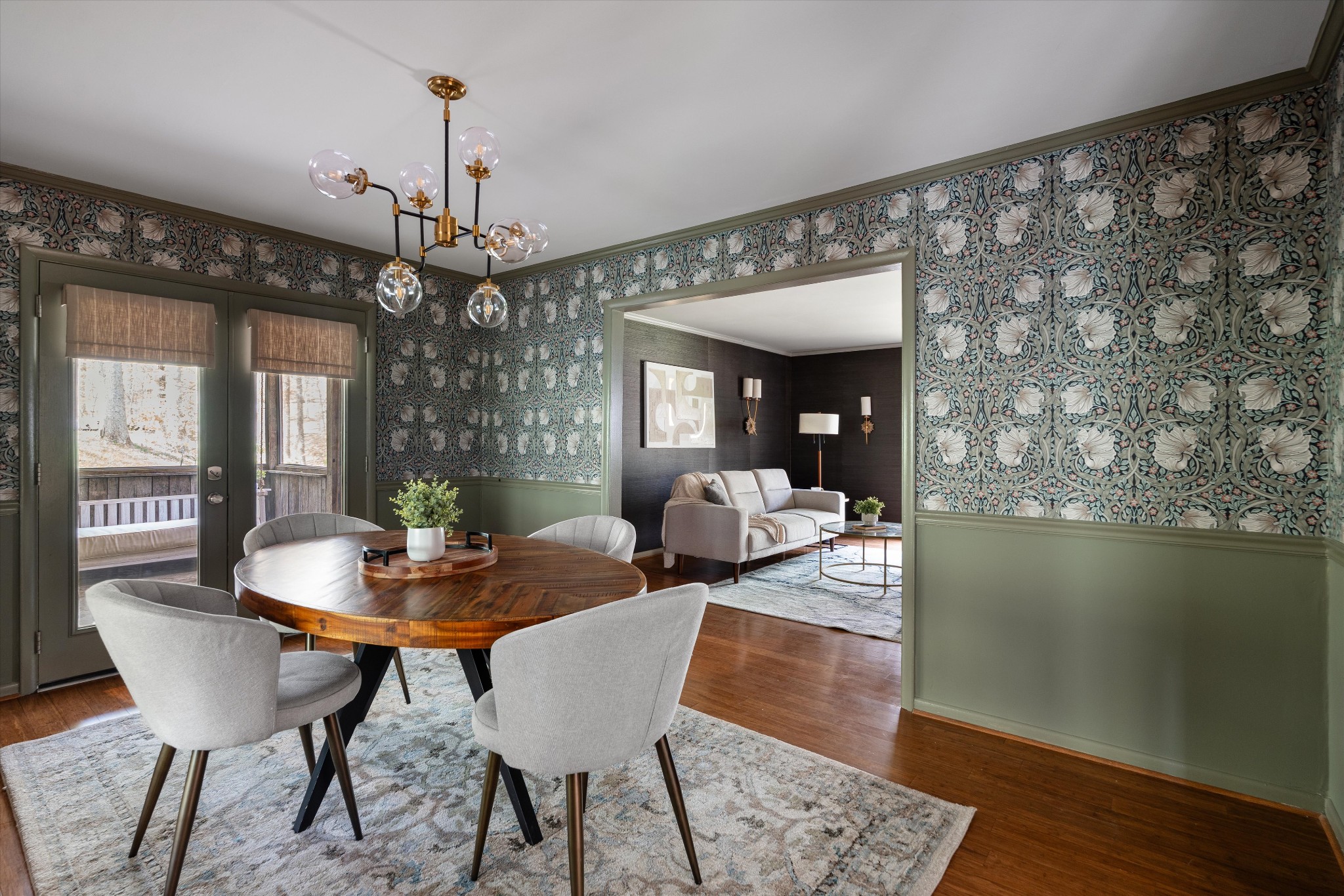 1134 Barrel Springs Hollow Rd