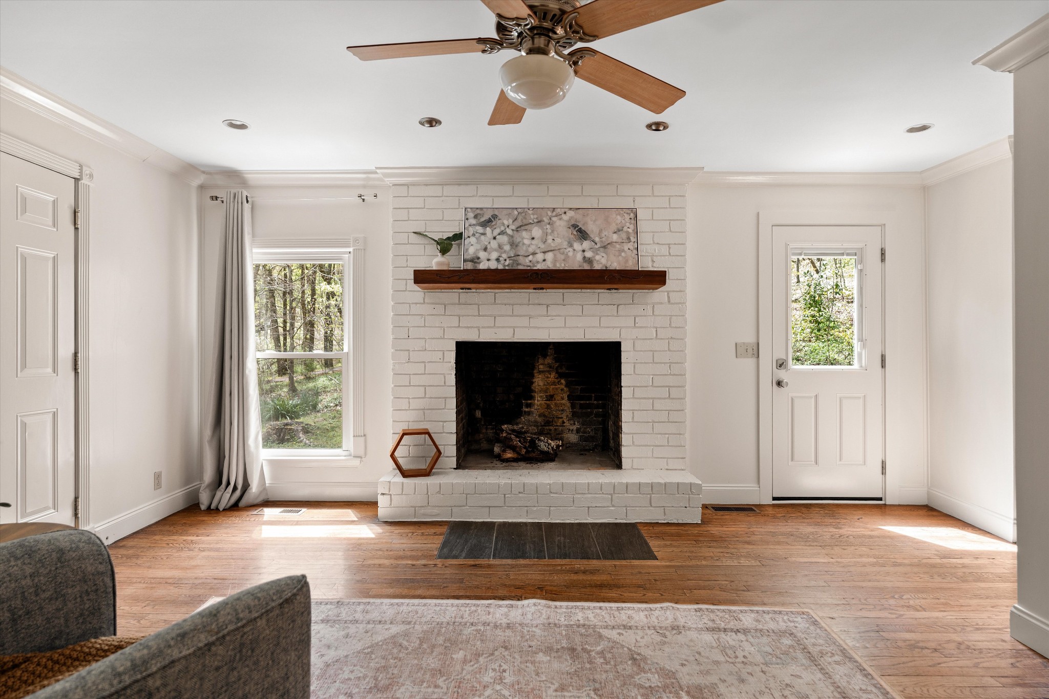 1134 Barrel Springs Hollow Rd