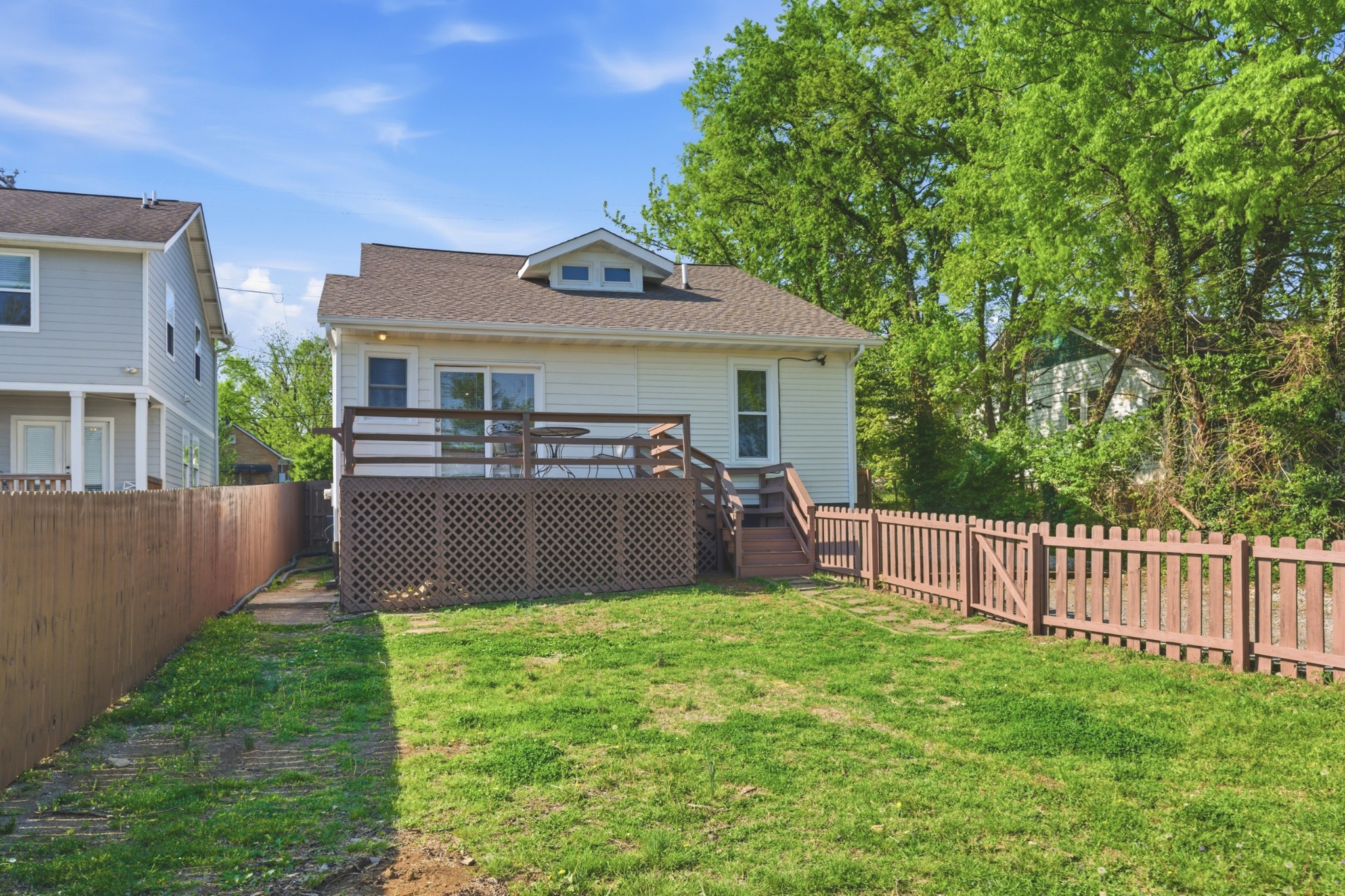 402 McIver Street