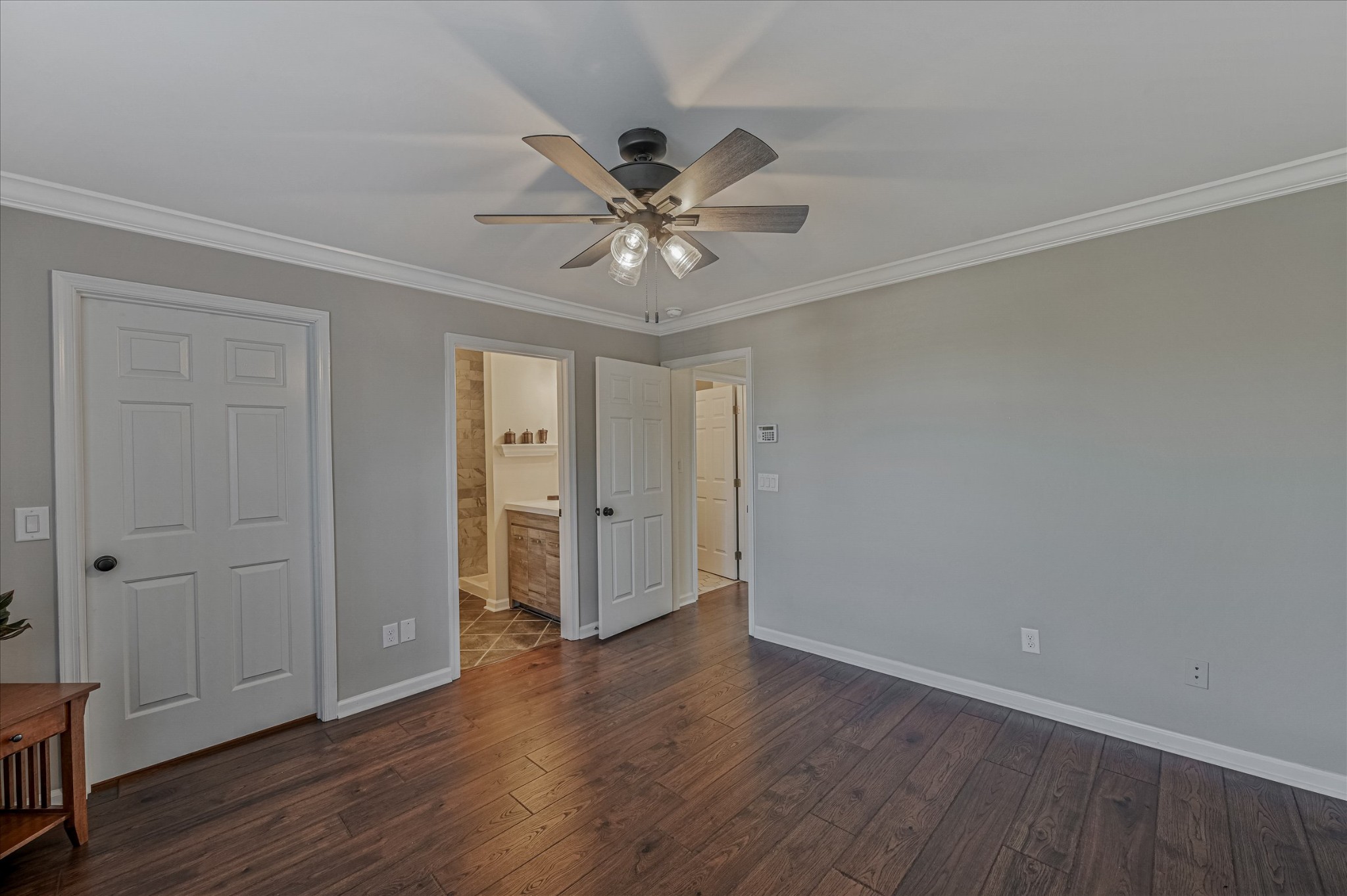 643 Huffine Manor Cir