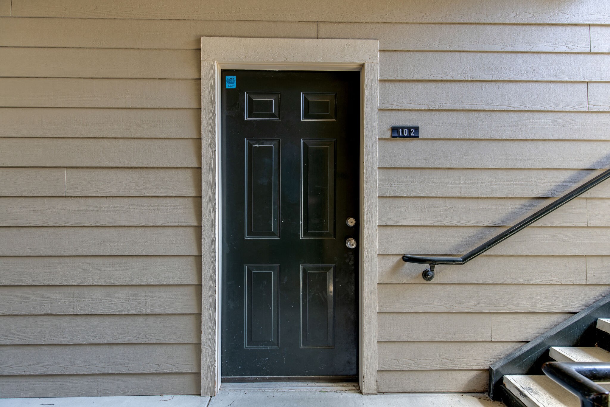 2304 Elliott Ave Unit: 102