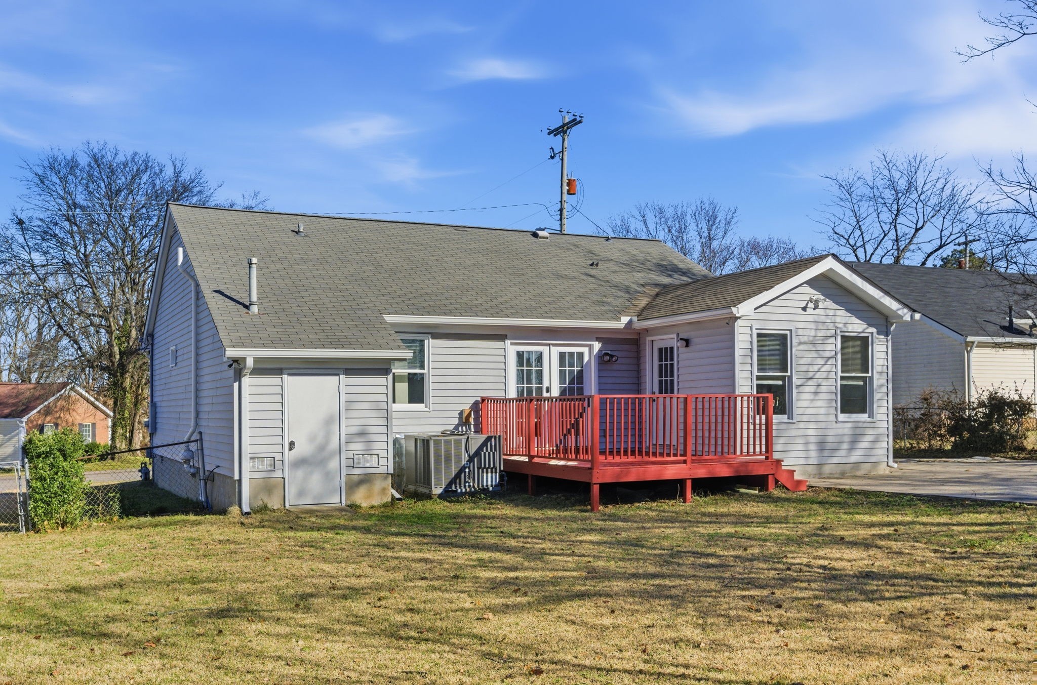 3617 Donna Kay Dr