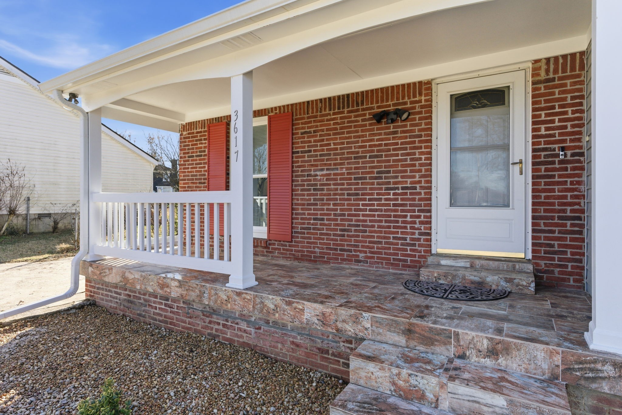 3617 Donna Kay Dr