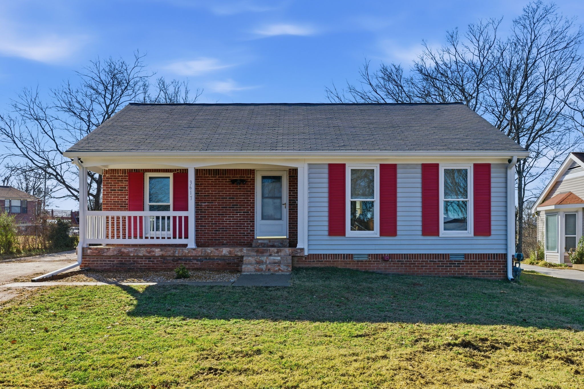 3617 Donna Kay Dr