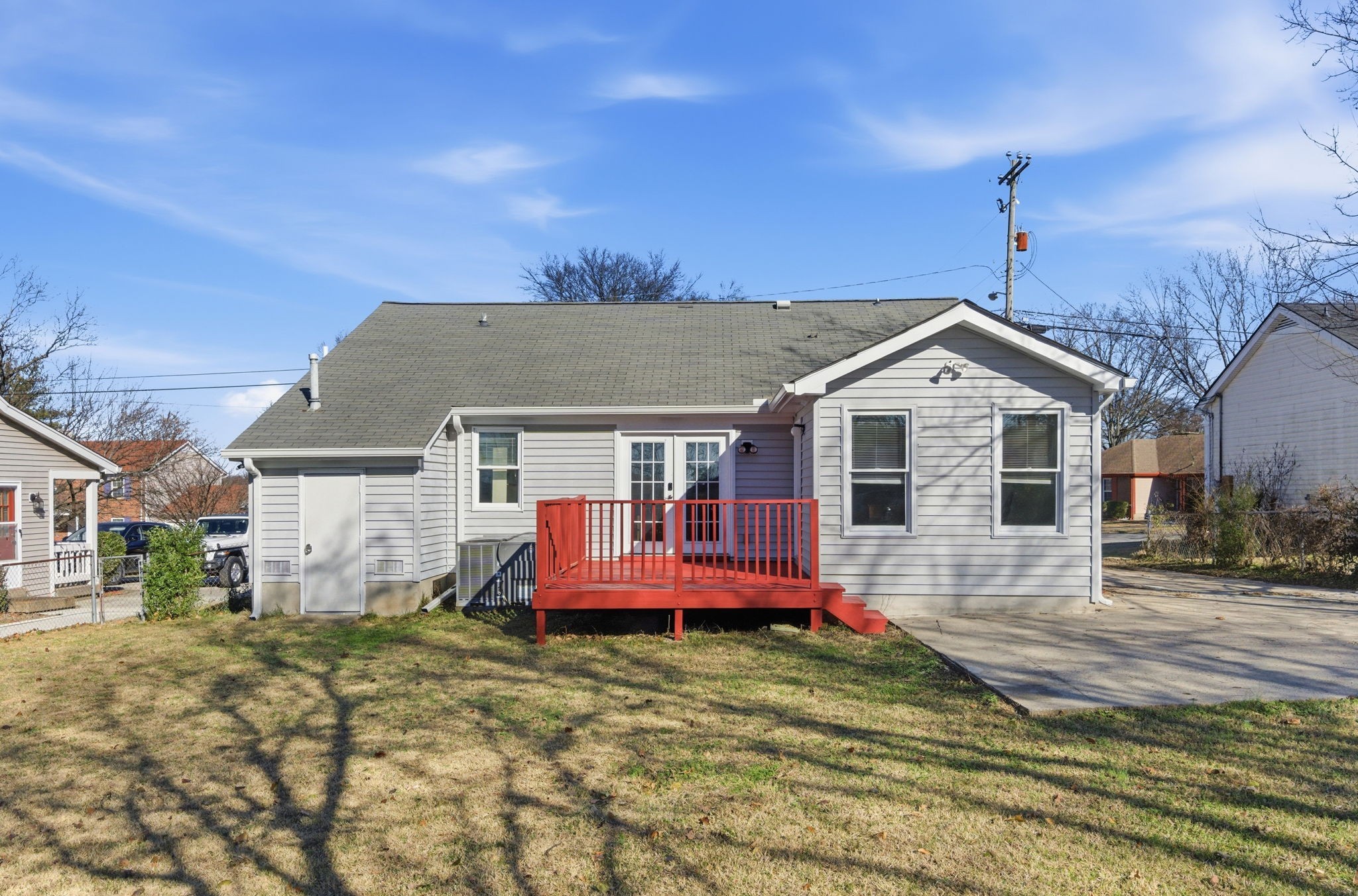 3617 Donna Kay Dr