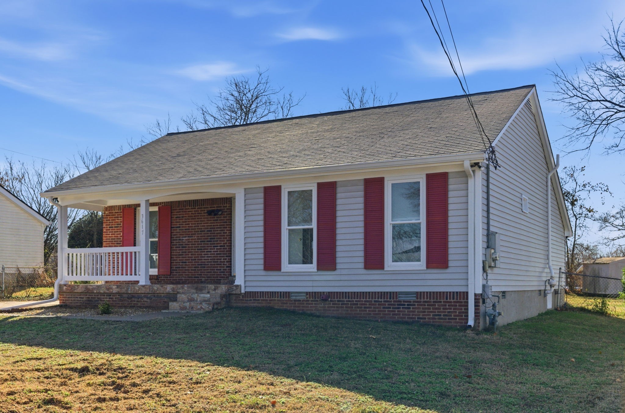 3617 Donna Kay Dr