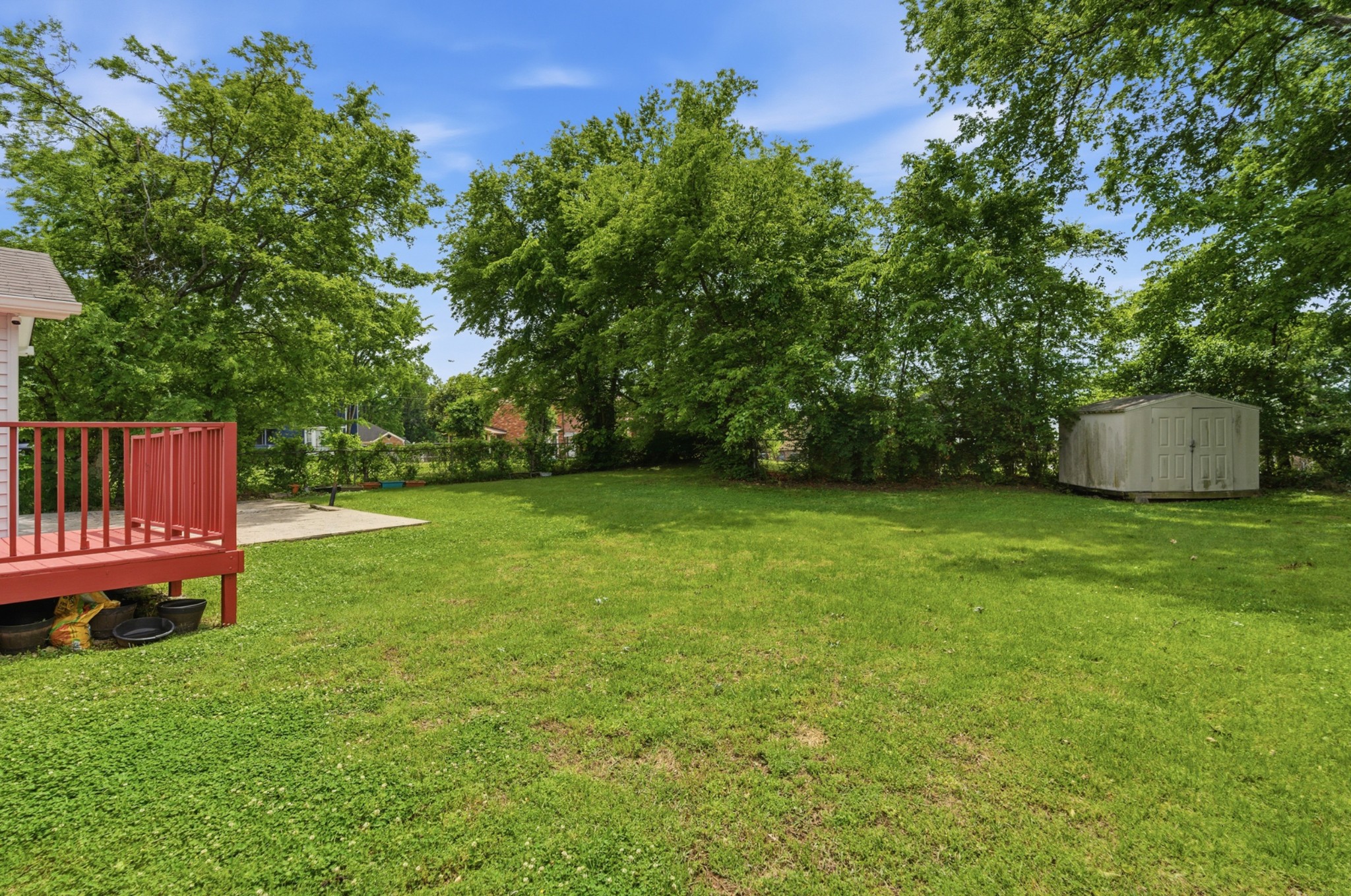 3617 Donna Kay Dr