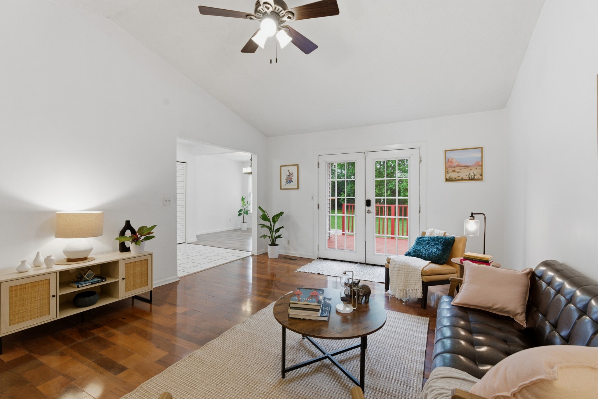 3617 Donna Kay Dr