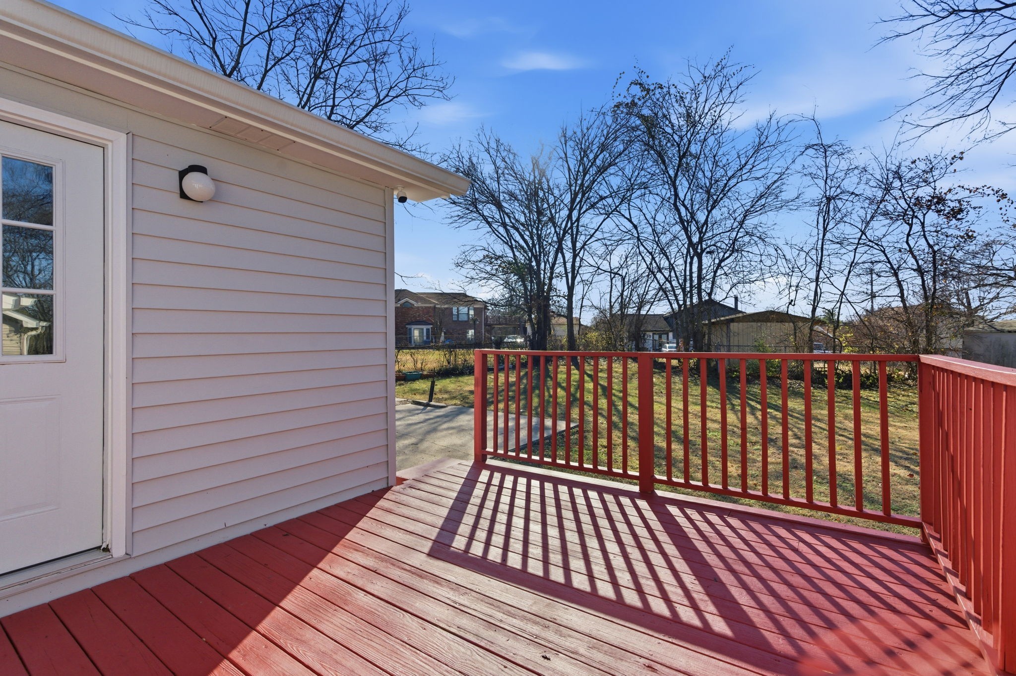 3617 Donna Kay Dr