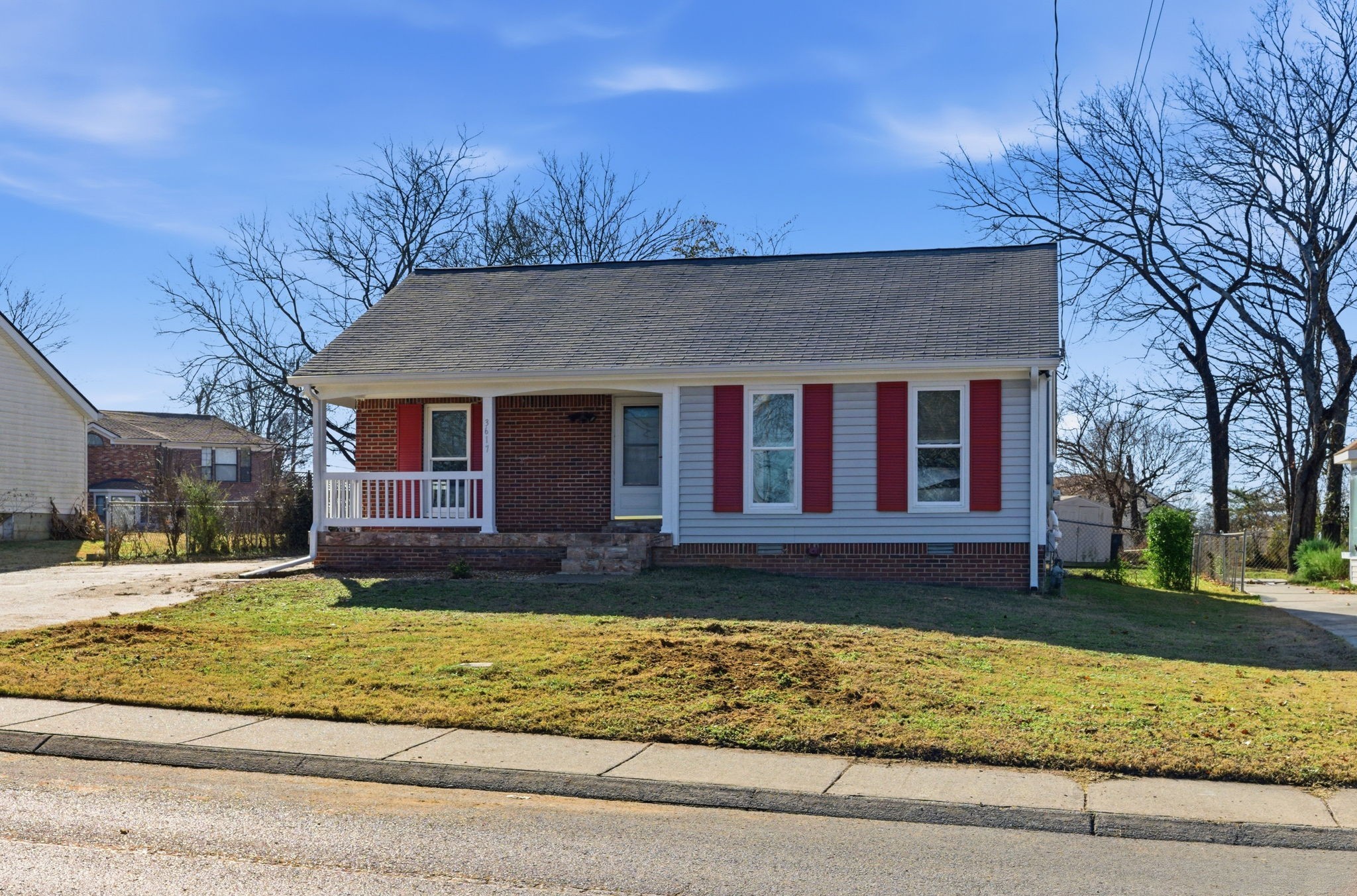 3617 Donna Kay Dr
