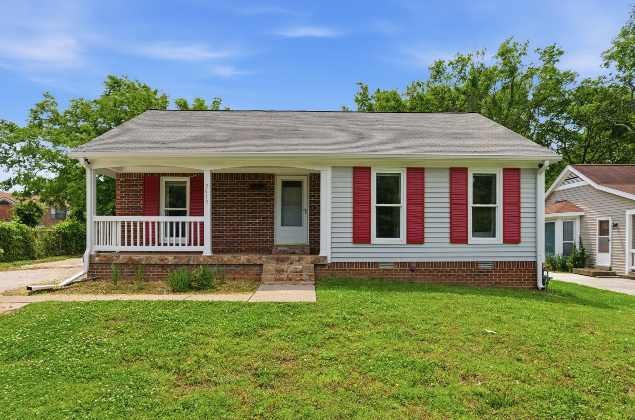 3617 Donna Kay Dr