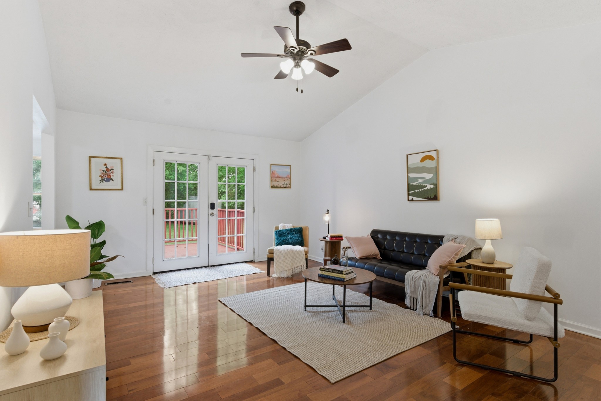3617 Donna Kay Dr
