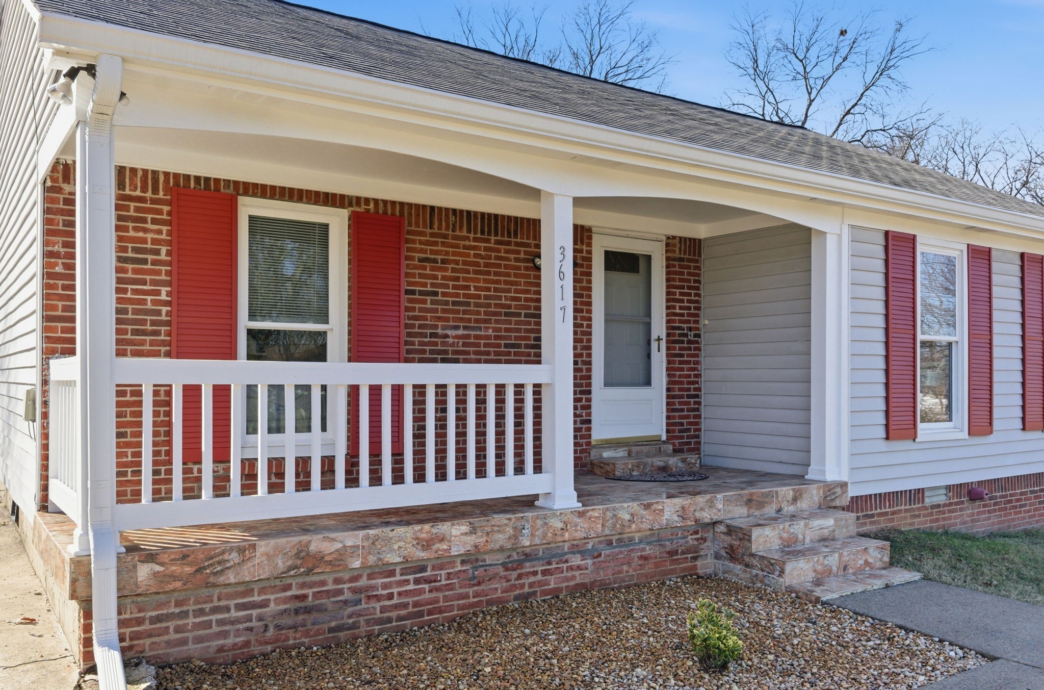 3617 Donna Kay Dr