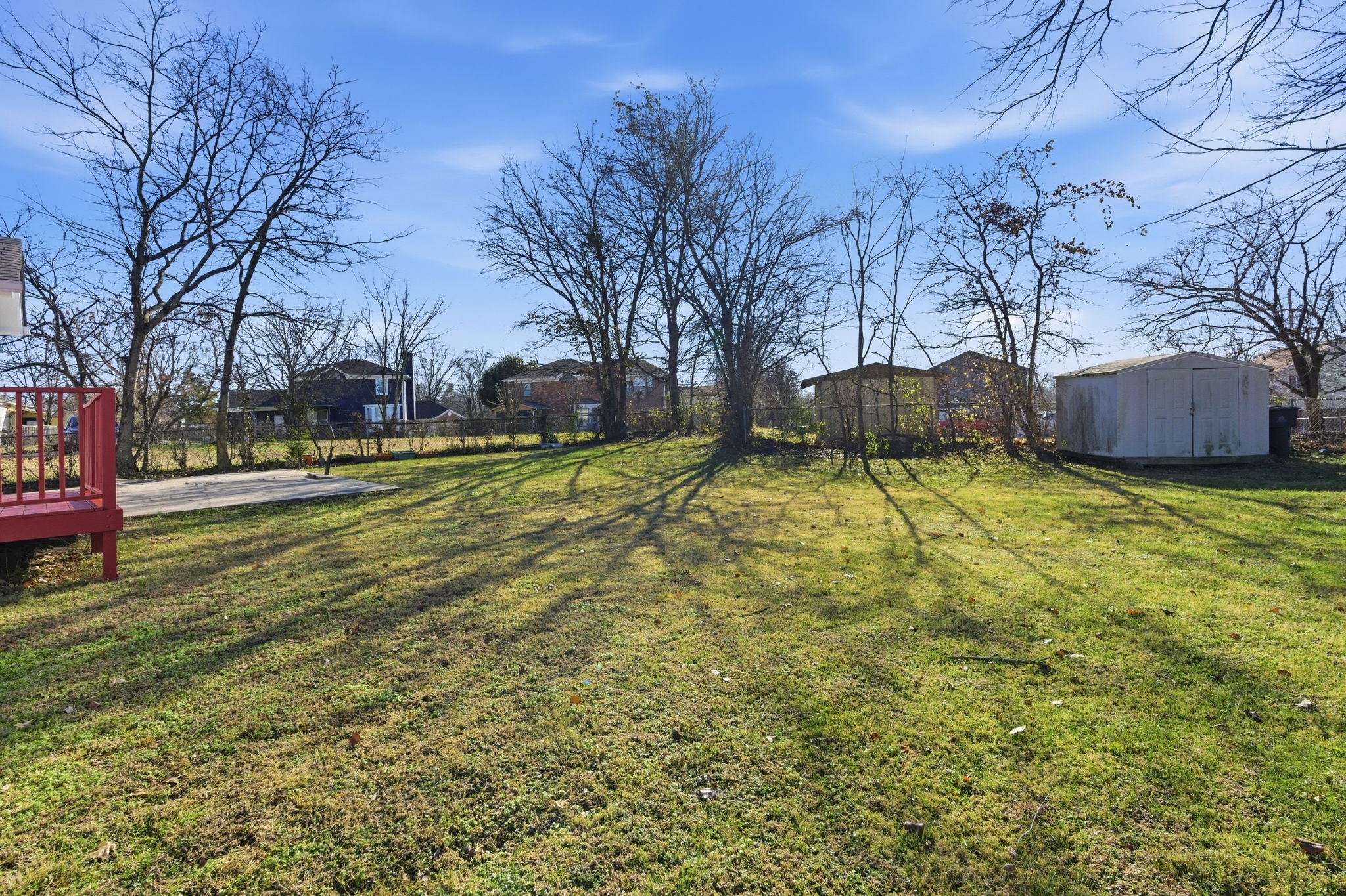 3617 Donna Kay Dr
