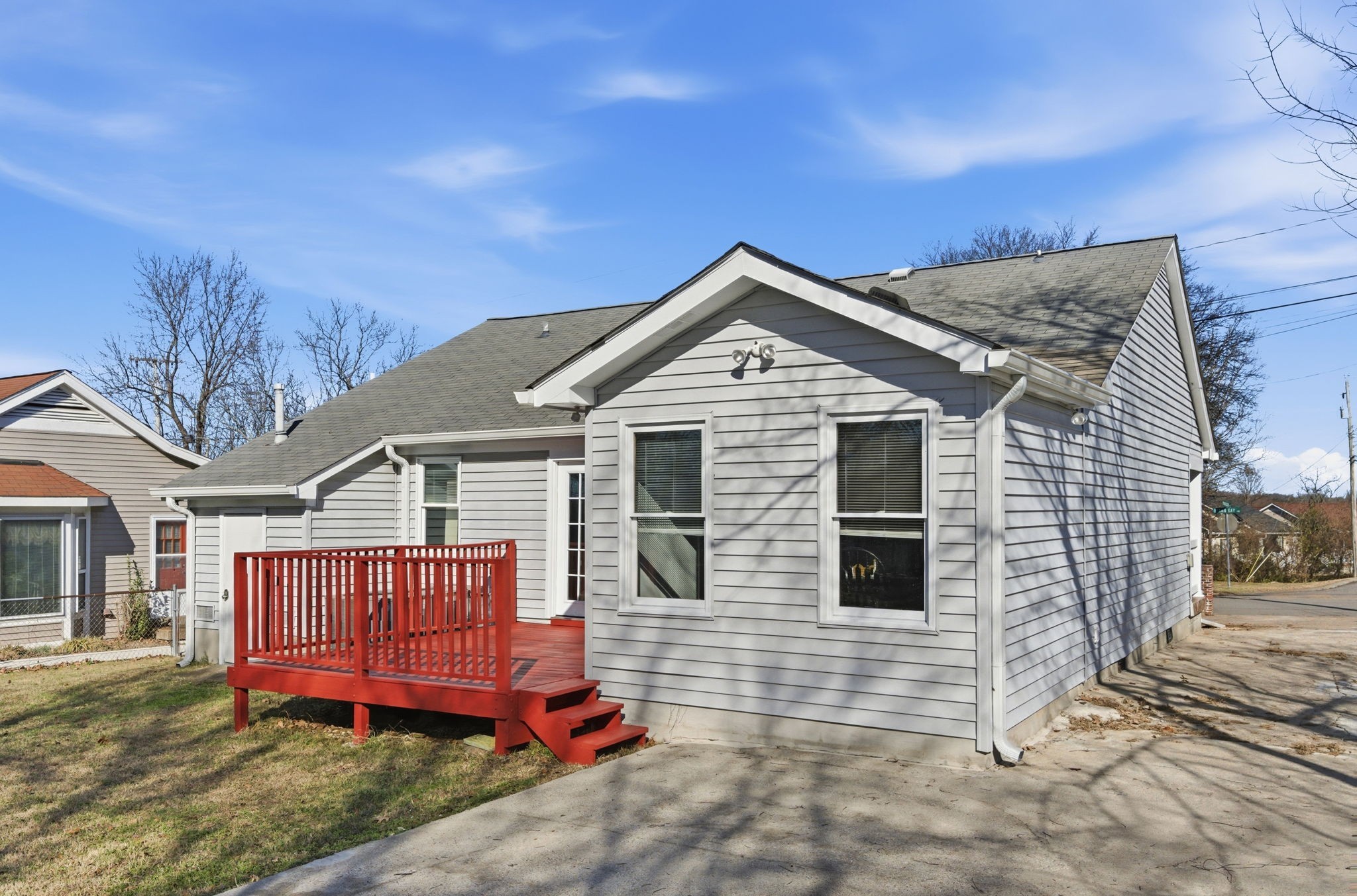 3617 Donna Kay Dr