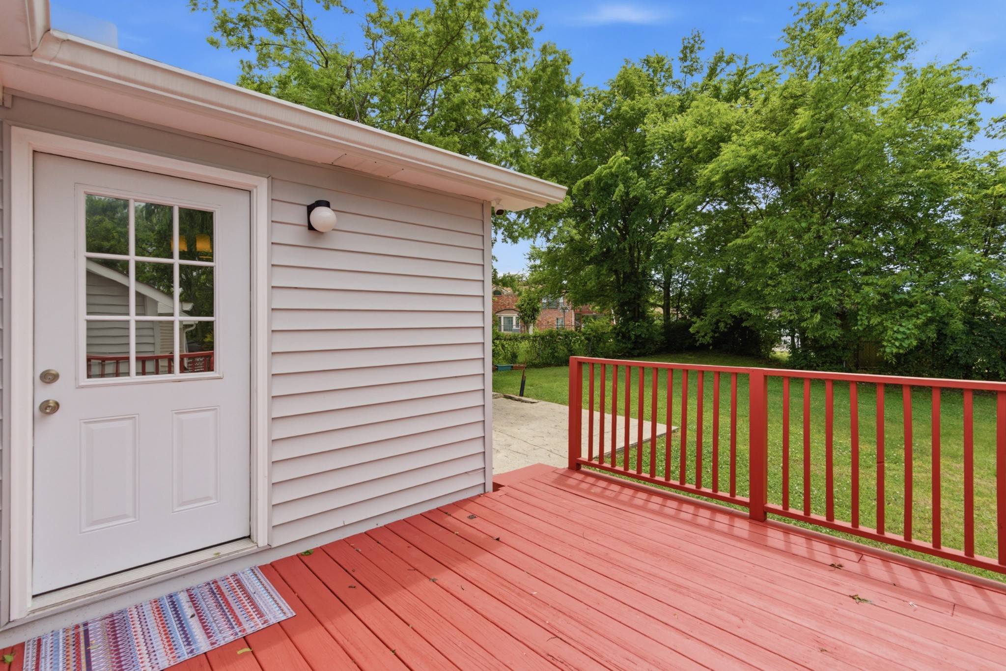 3617 Donna Kay Dr