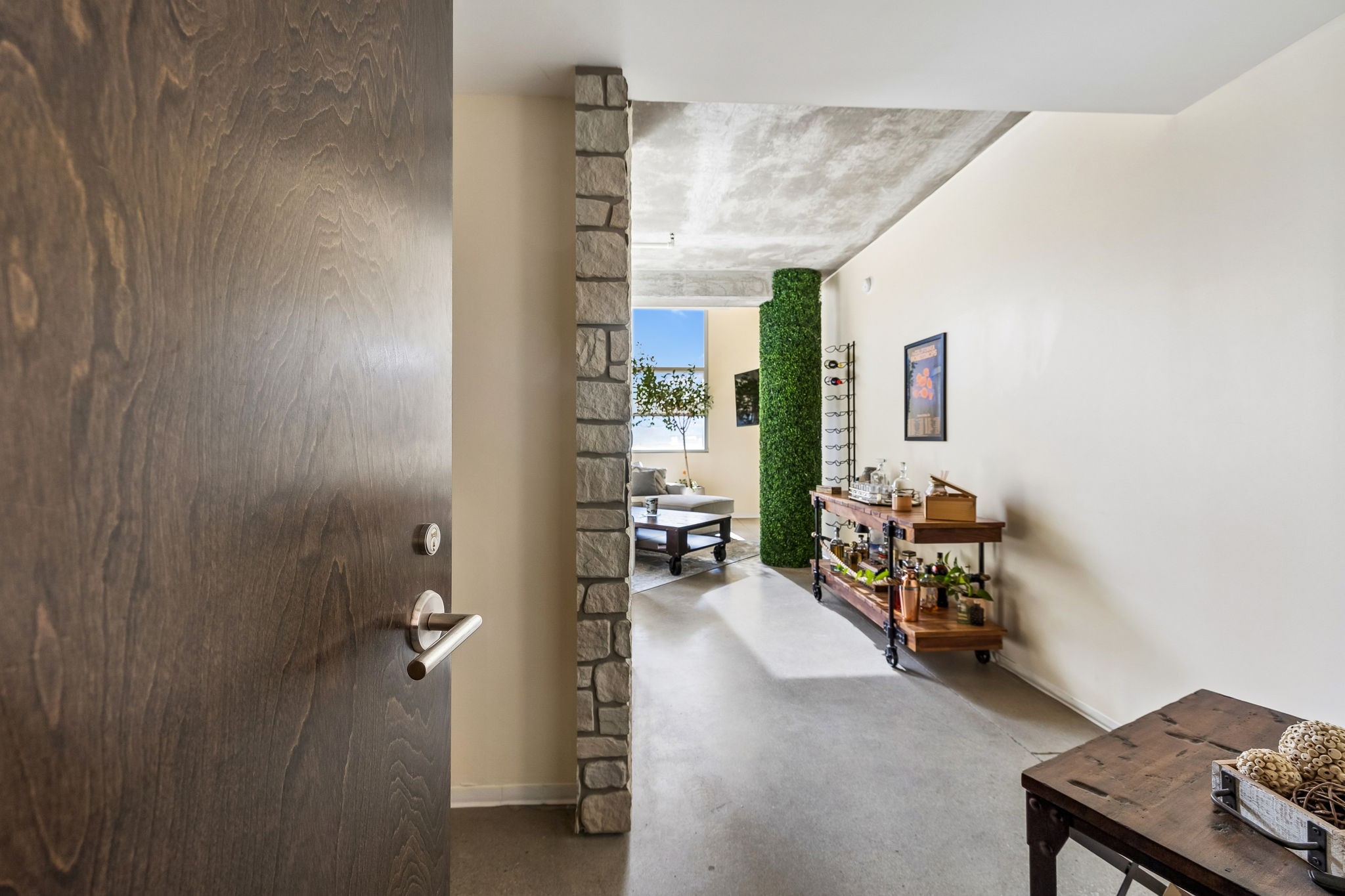 2115 Yeaman Pl Unit: 104