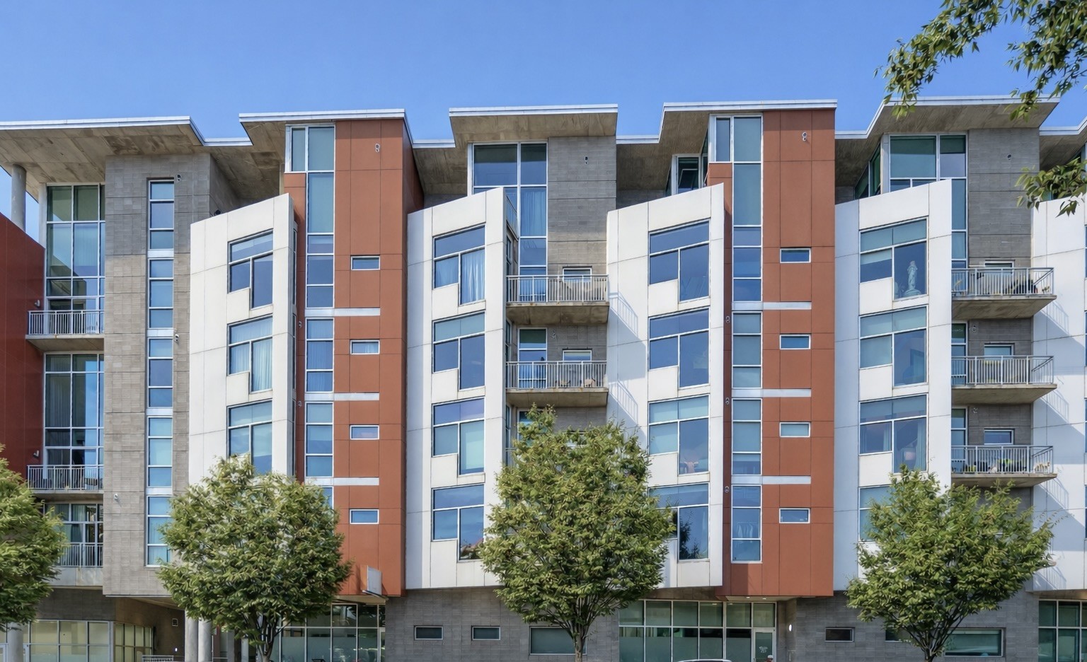 2115 Yeaman Pl Unit: 104