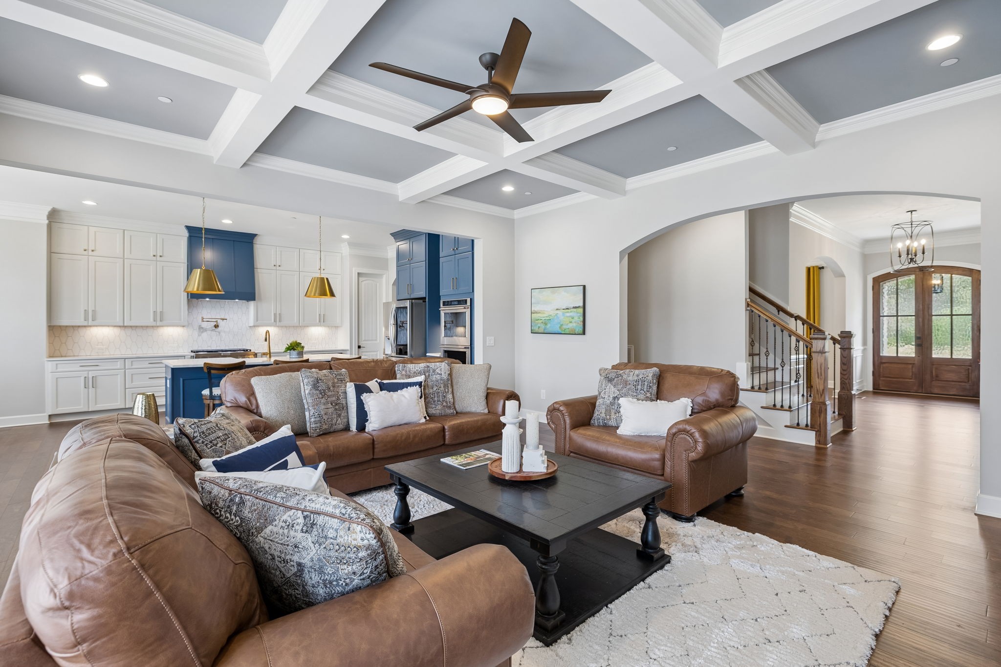 4062 San Gabriel Ln