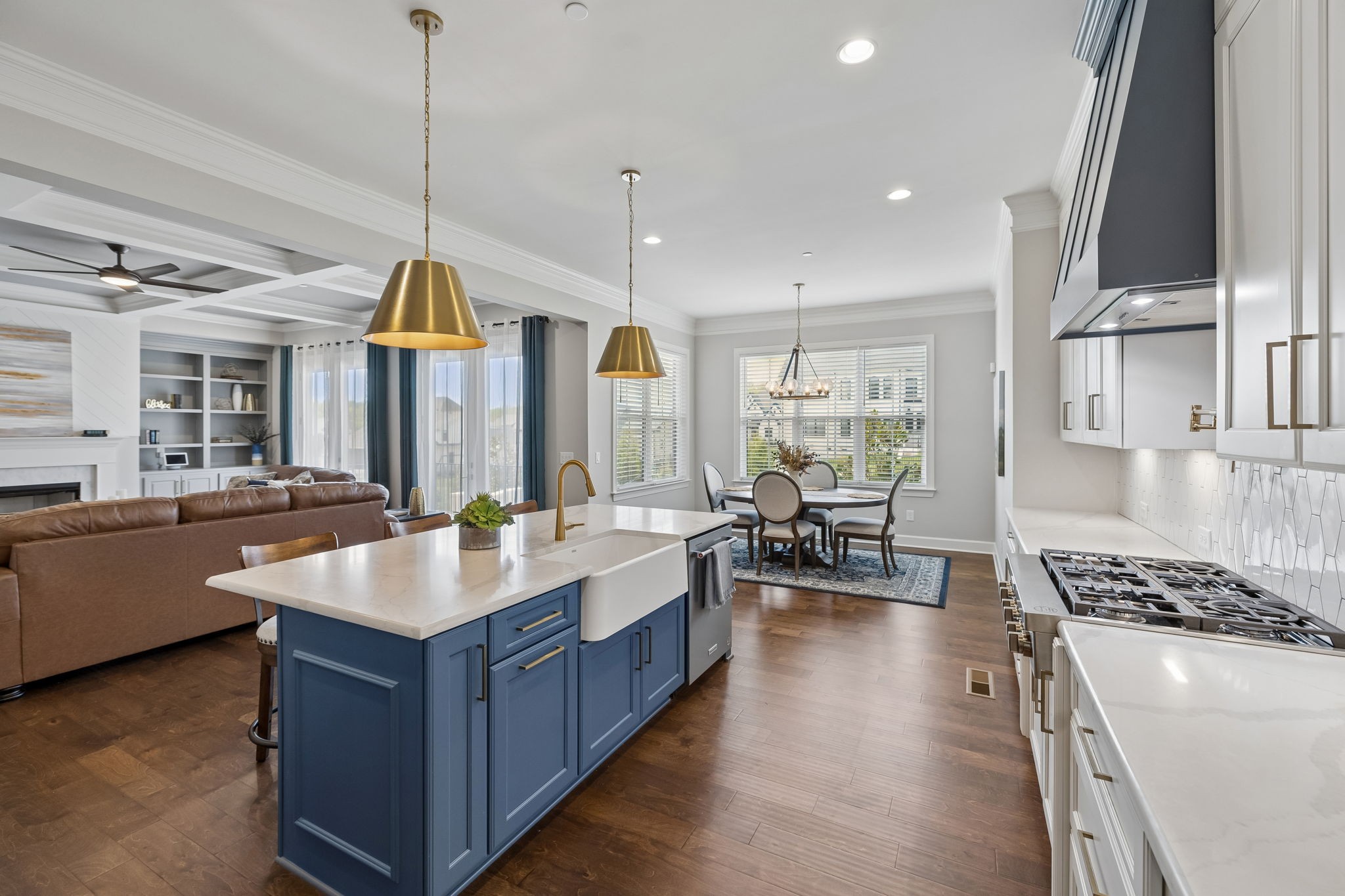 4062 San Gabriel Ln