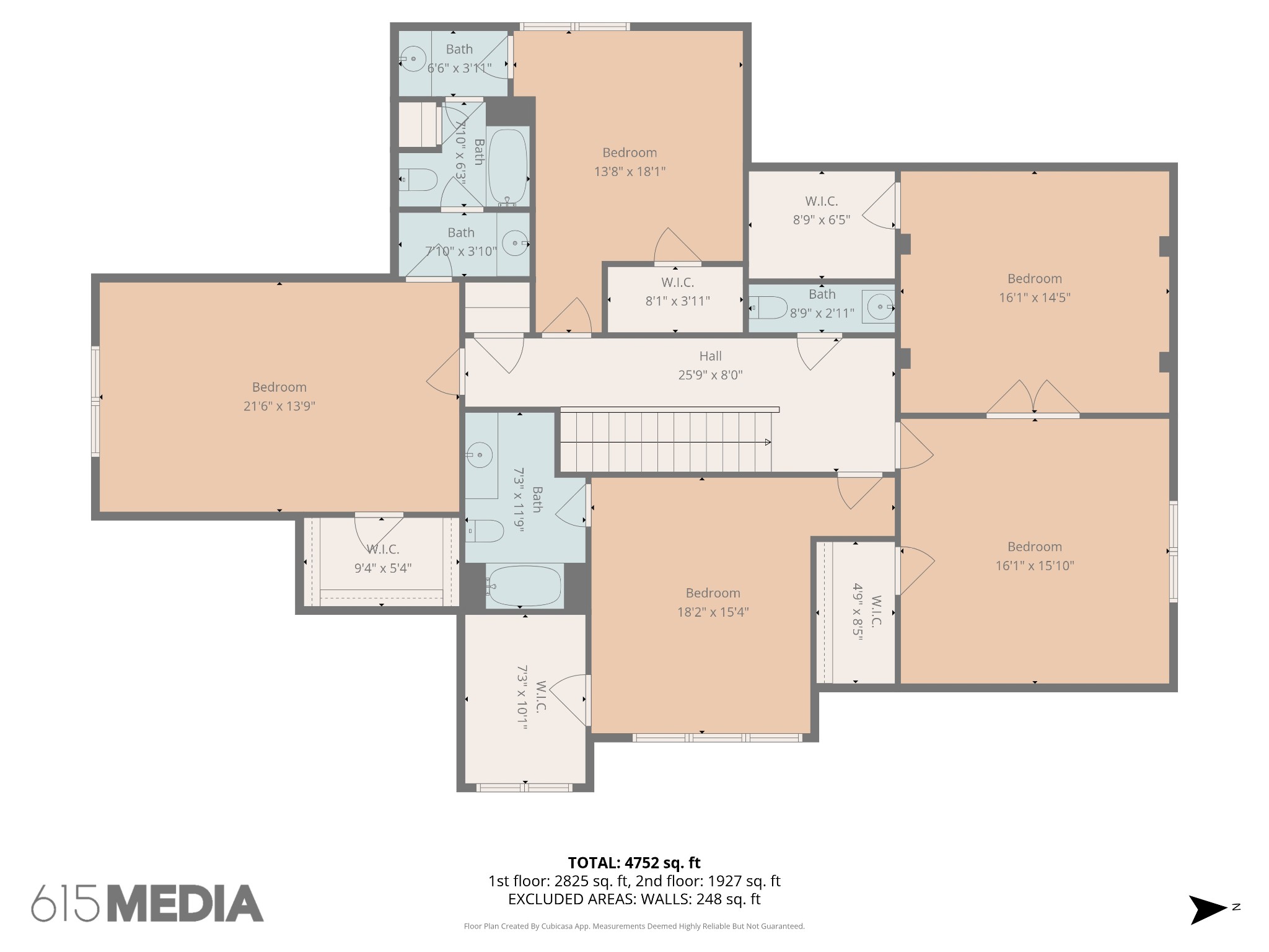 4062 San Gabriel Ln