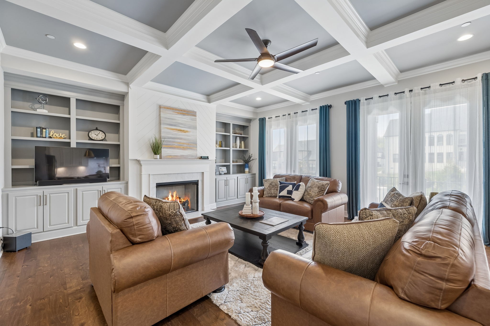 4062 San Gabriel Ln