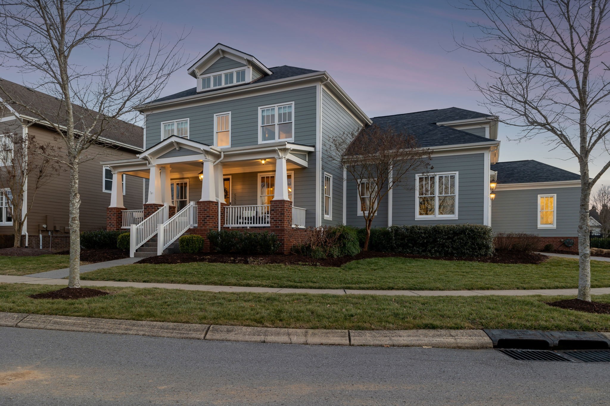 555 Avon River Rd