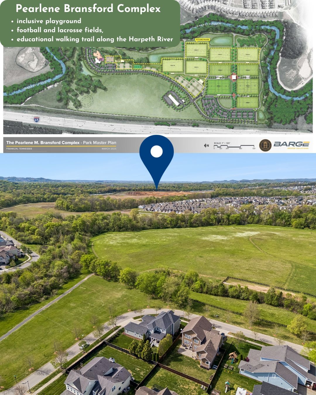 555 Avon River Rd