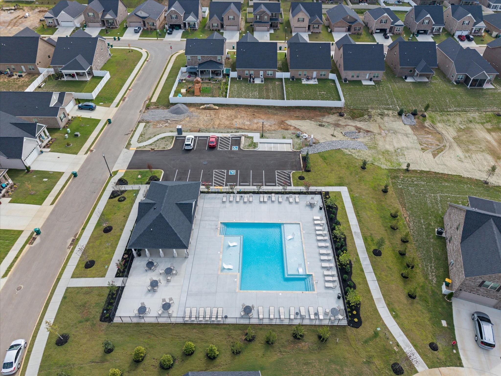274 Thorpe Dr