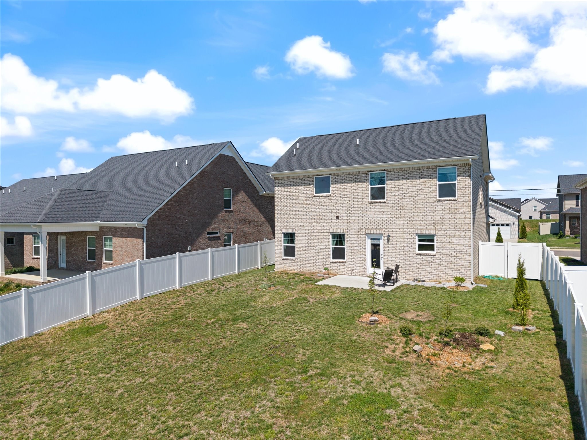 274 Thorpe Dr