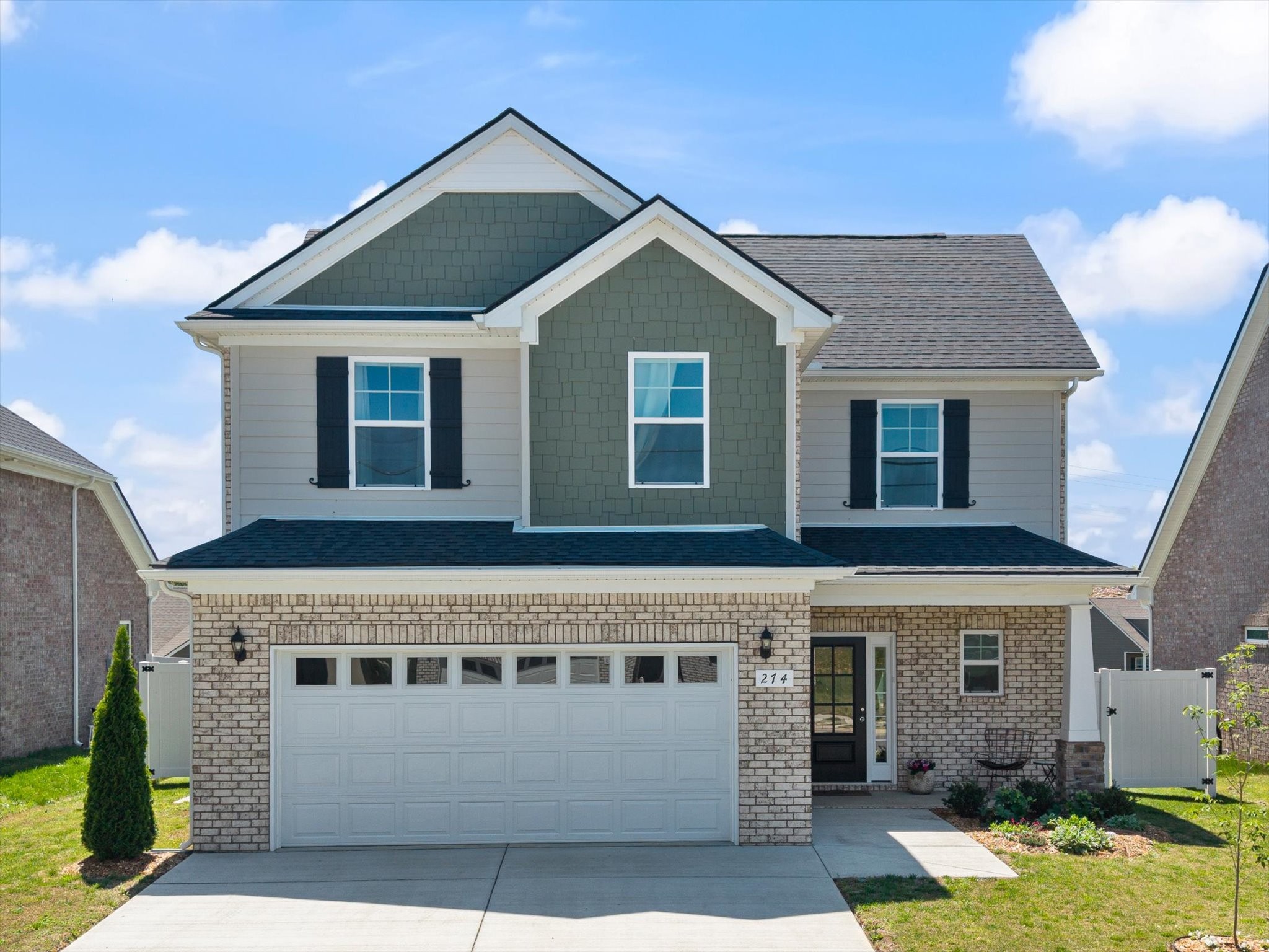 274 Thorpe Dr